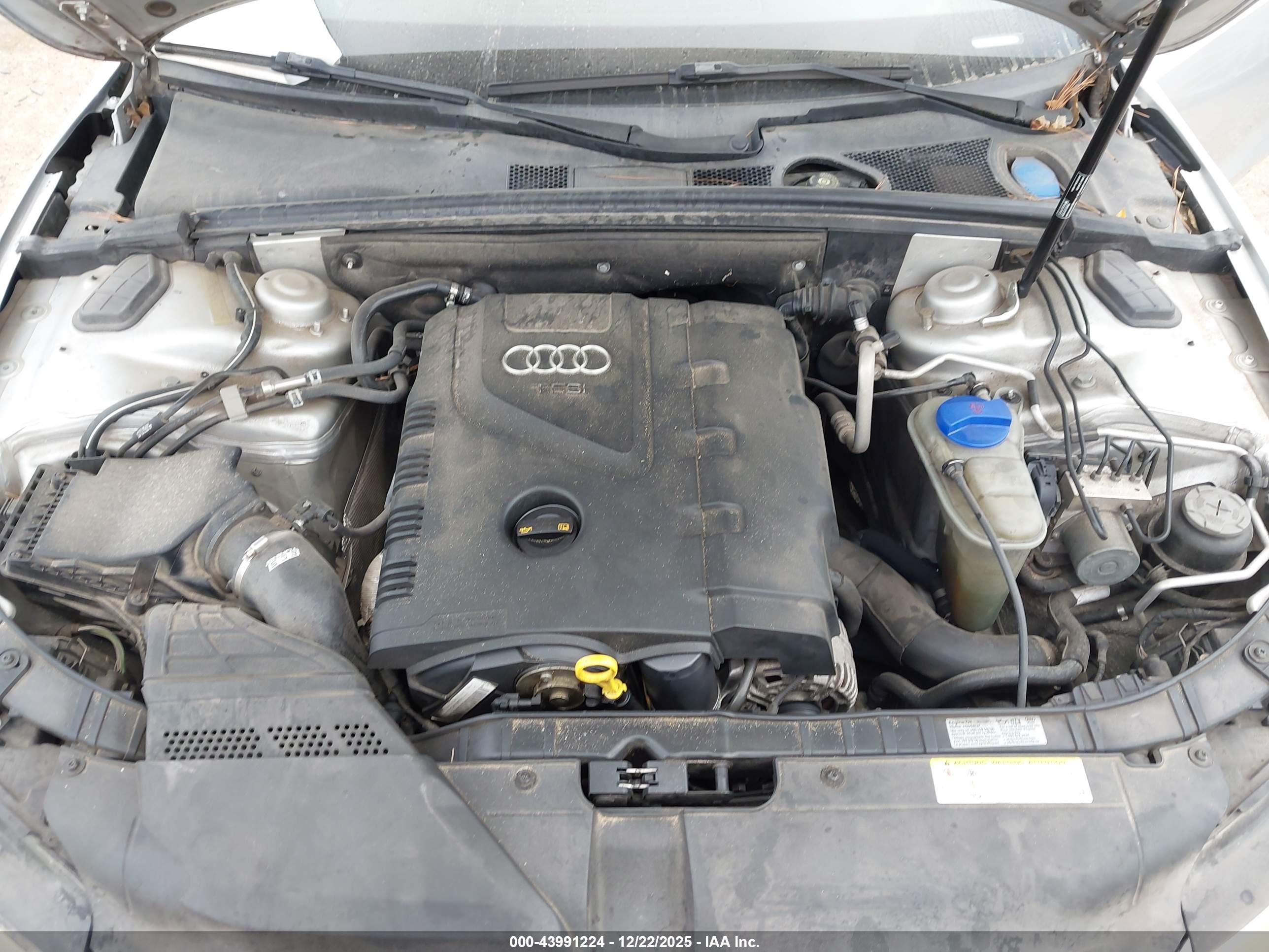 AUDI A5 image 10