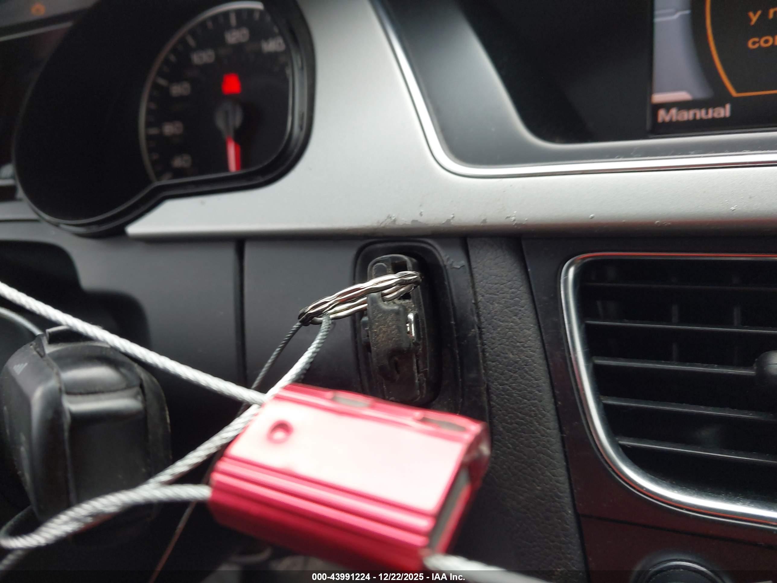 AUDI A5 image 11
