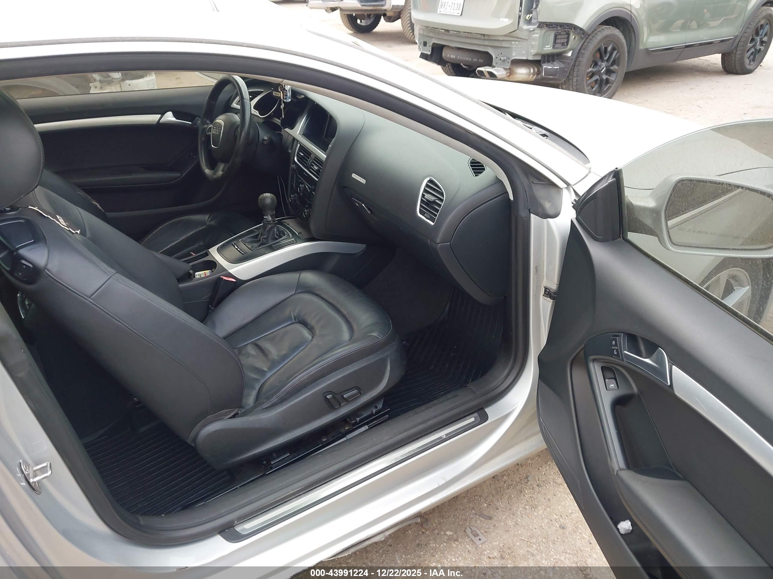 AUDI A5 image 5