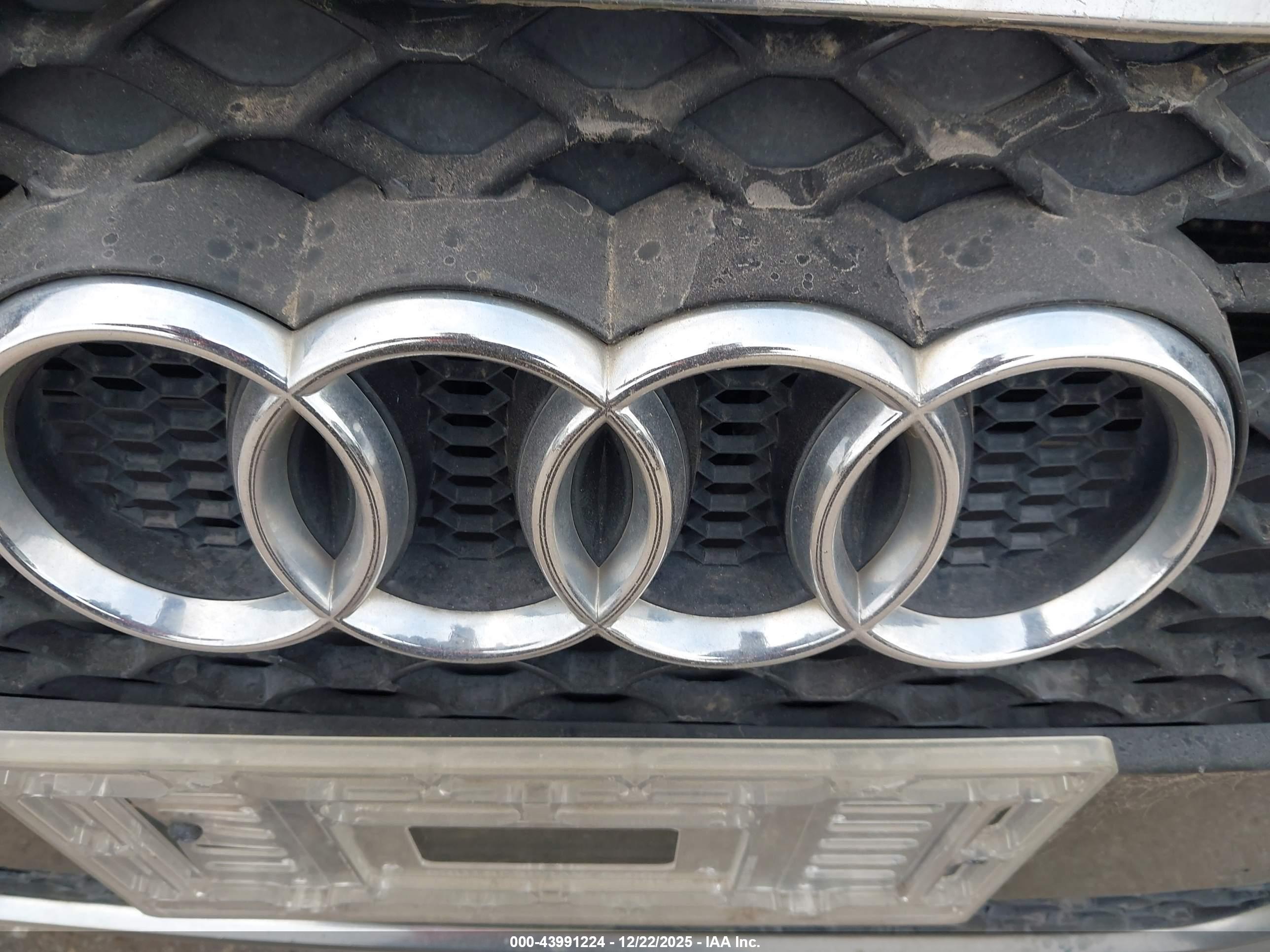 AUDI A5 image 6