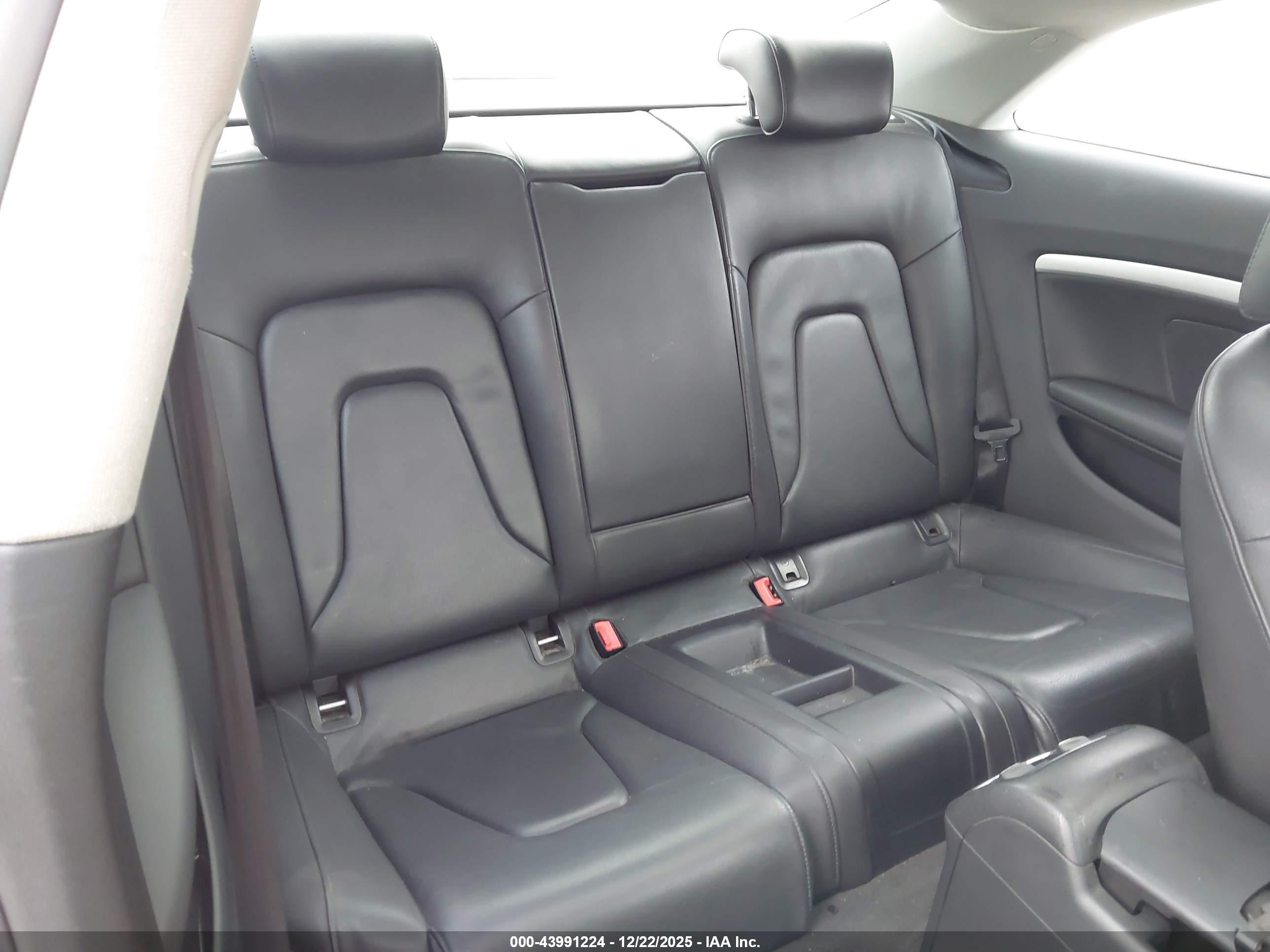 AUDI A5 image 8