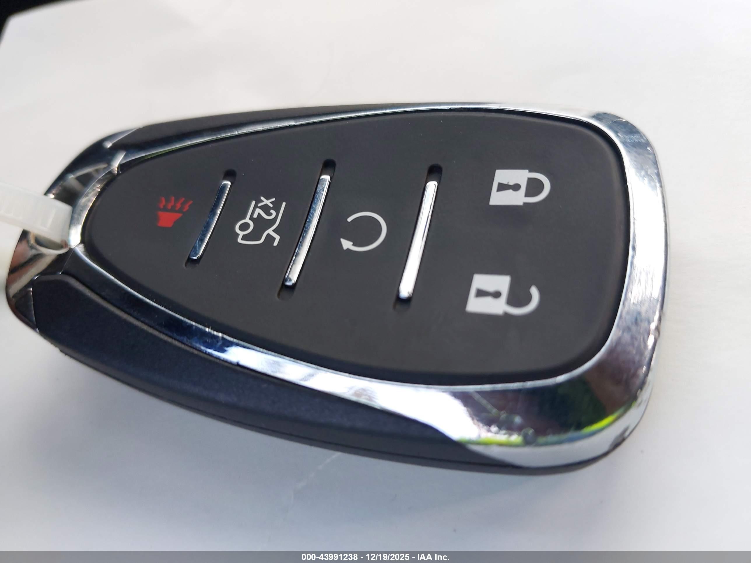 CHEVROLET MALIBU image 11