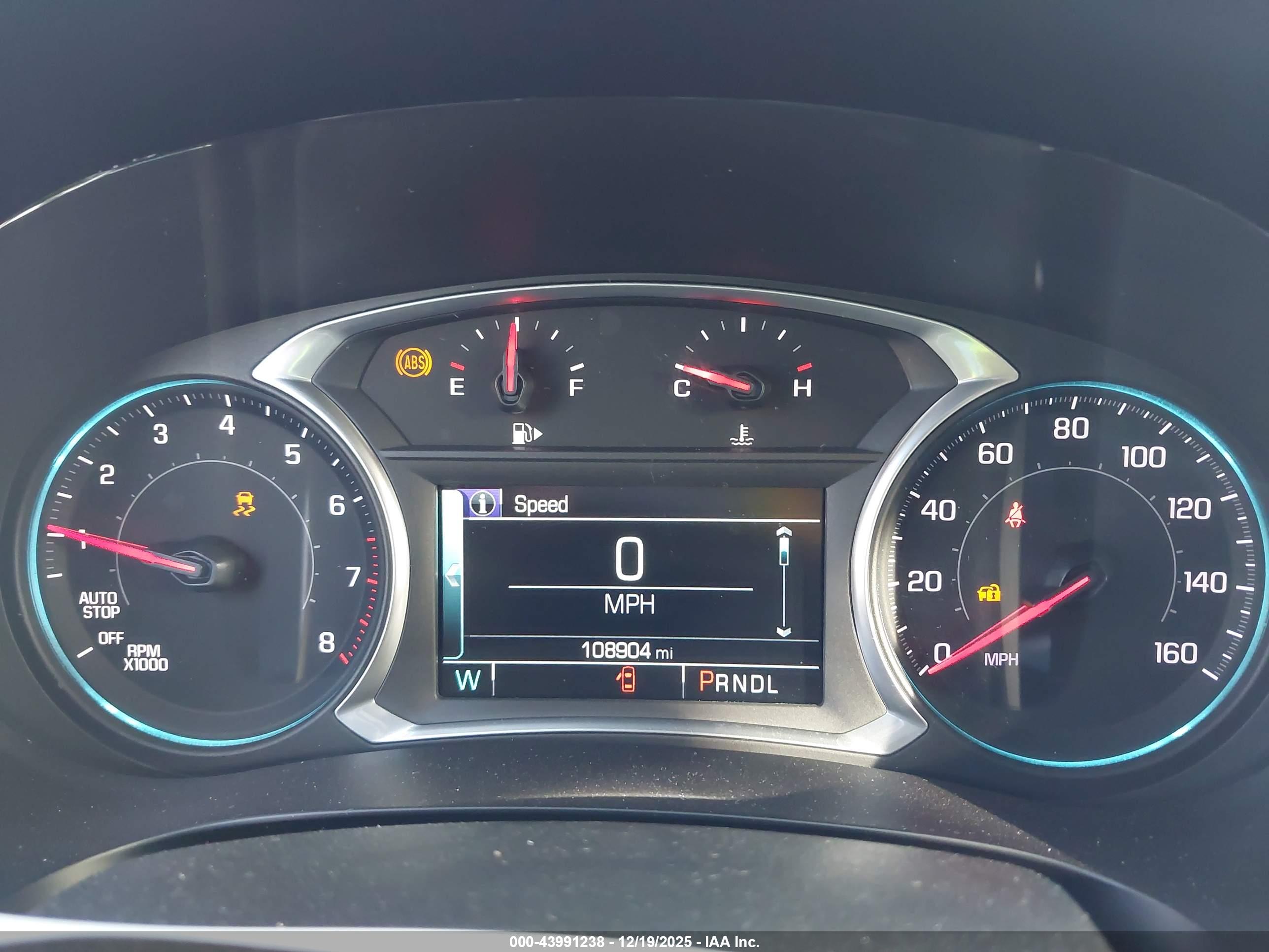 CHEVROLET MALIBU image 7