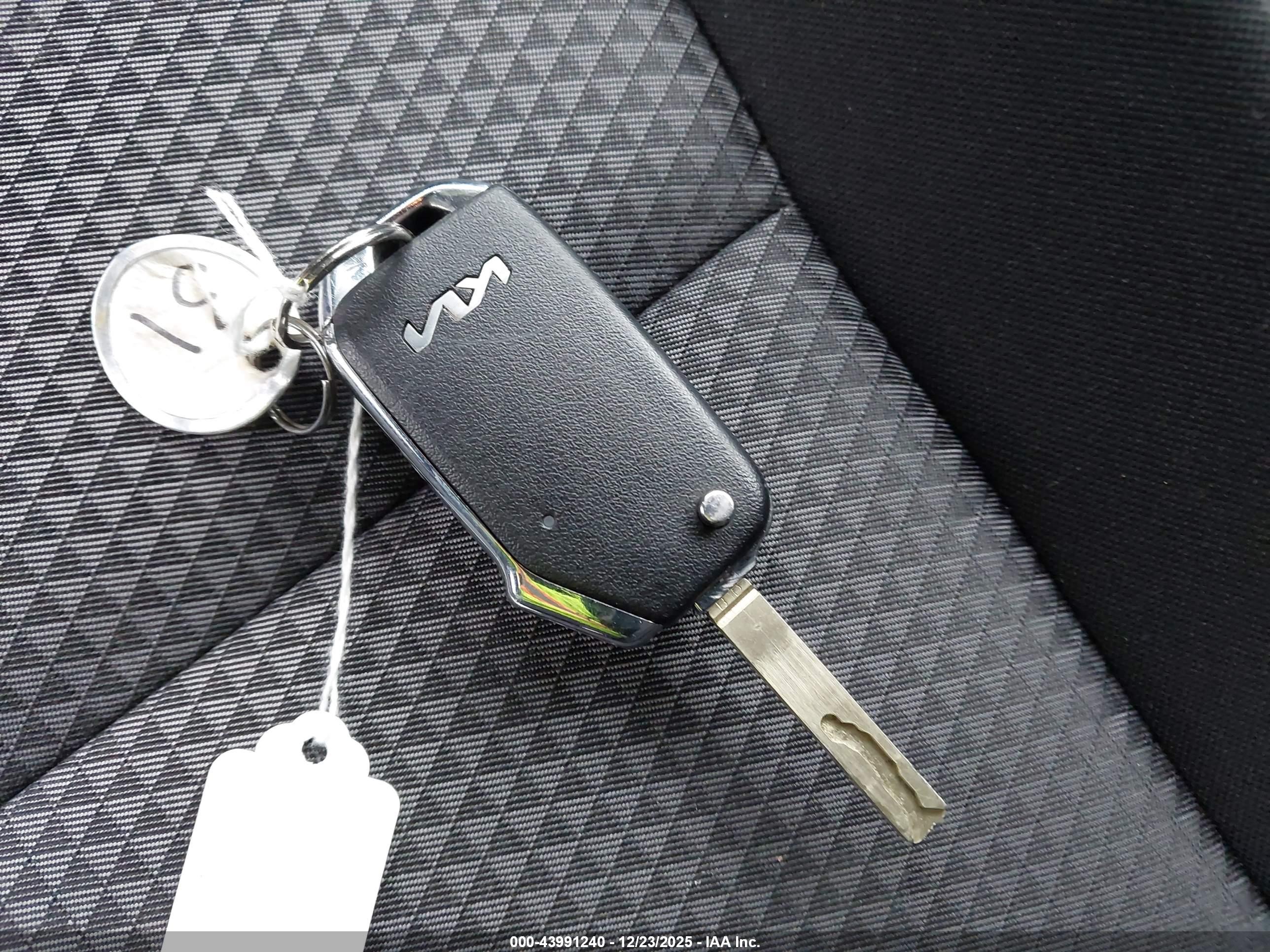 KIA SOUL image 11