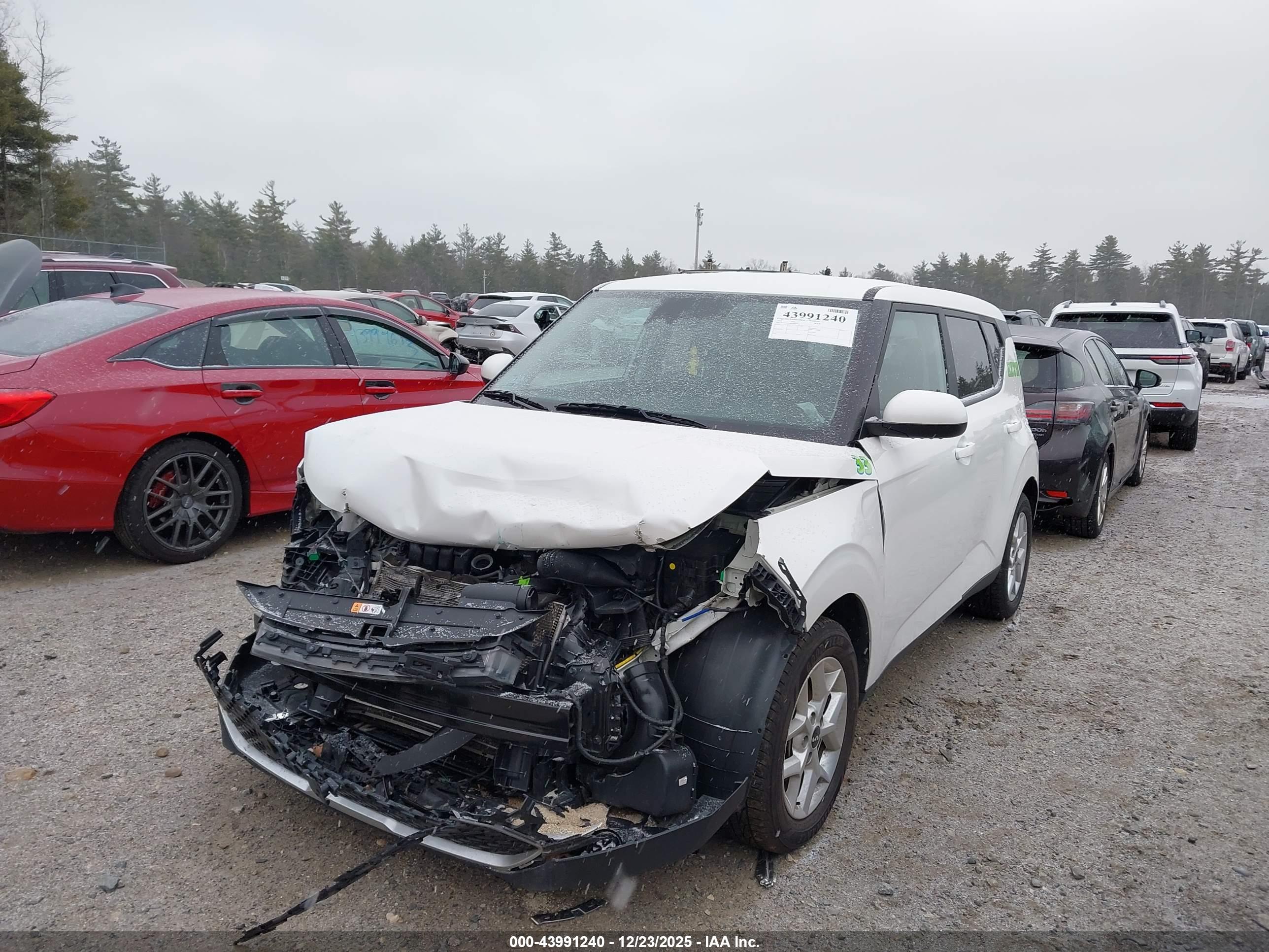 KIA SOUL image 2