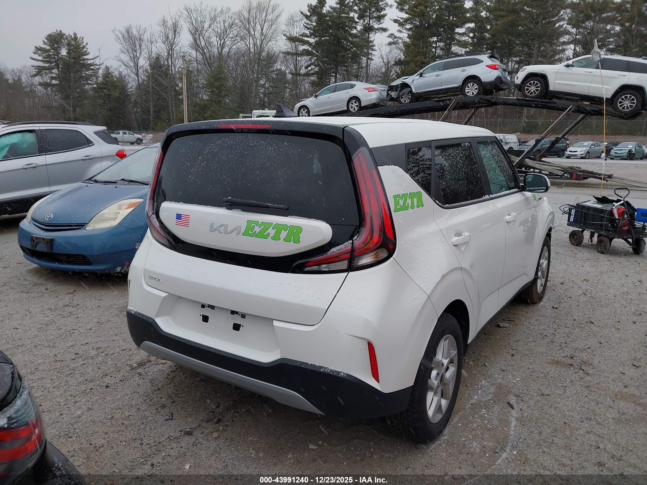 KIA SOUL image 4