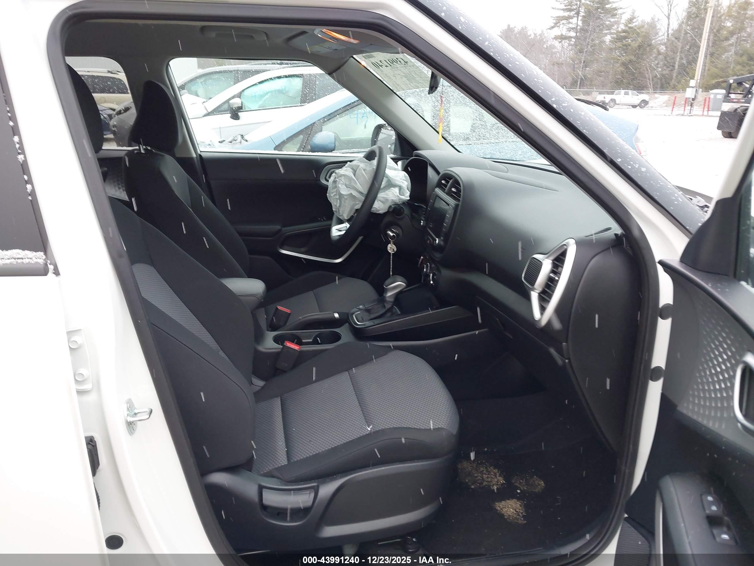 KIA SOUL image 5