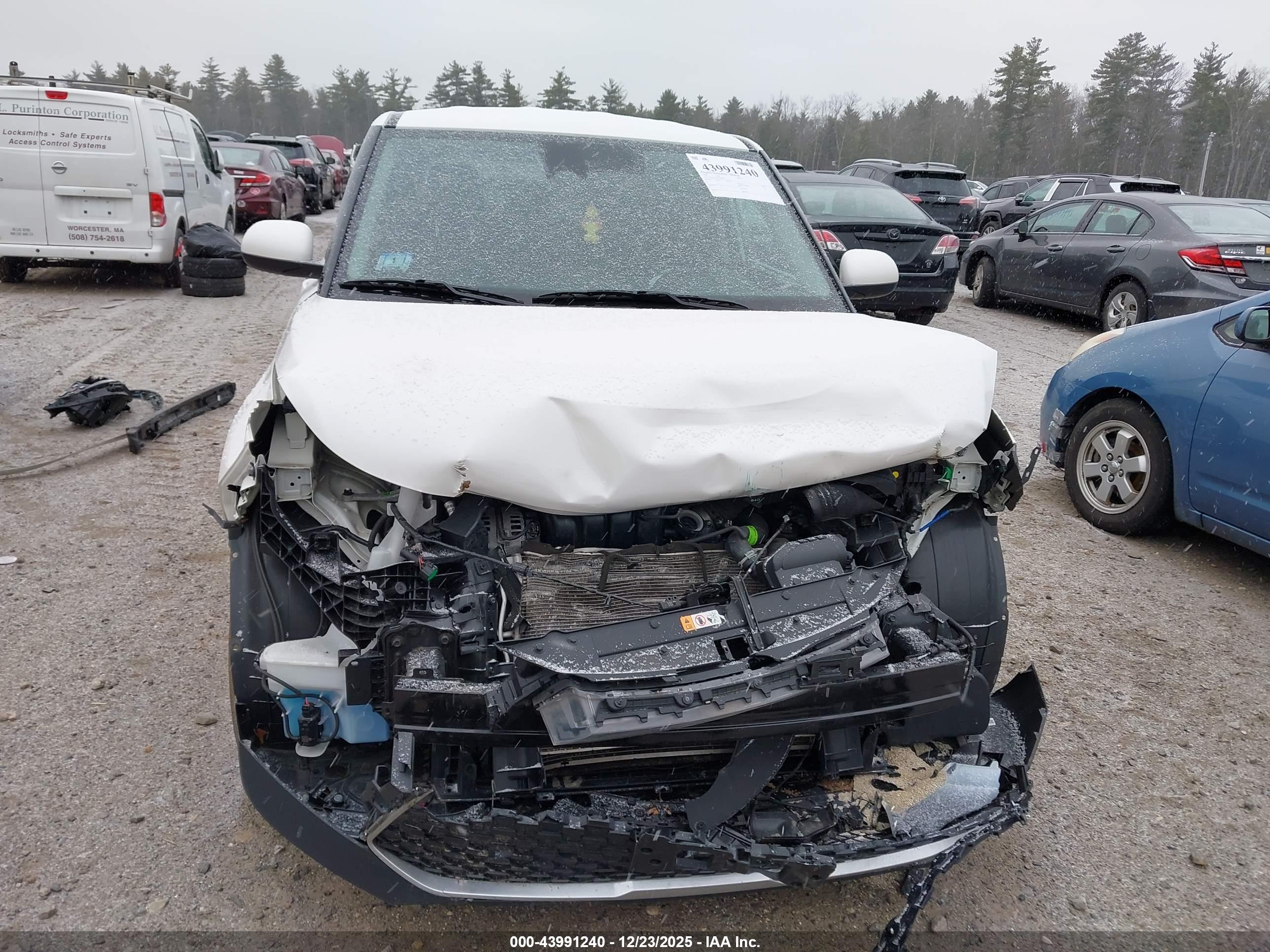 KIA SOUL image 6