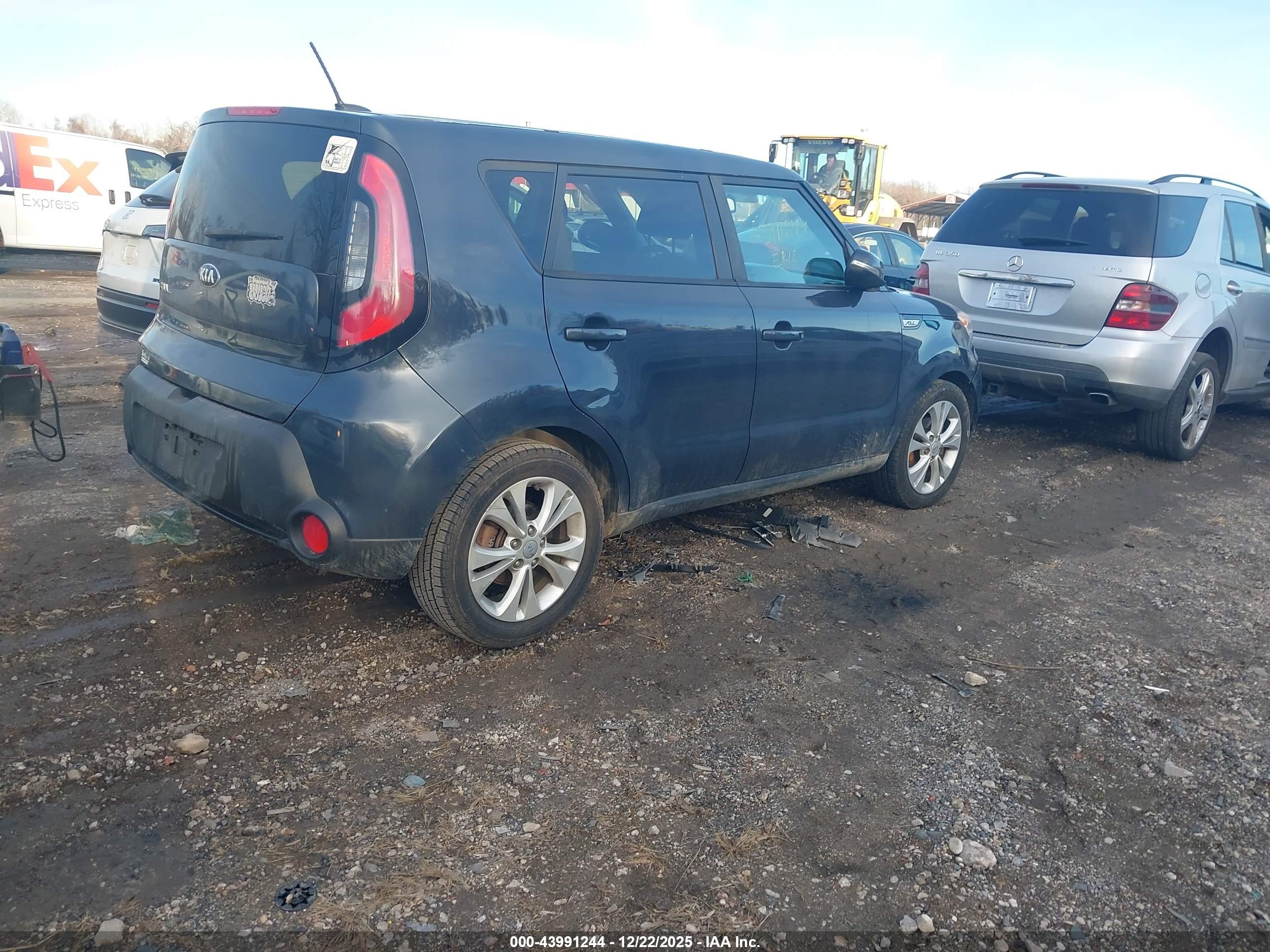 KIA SOUL image 4
