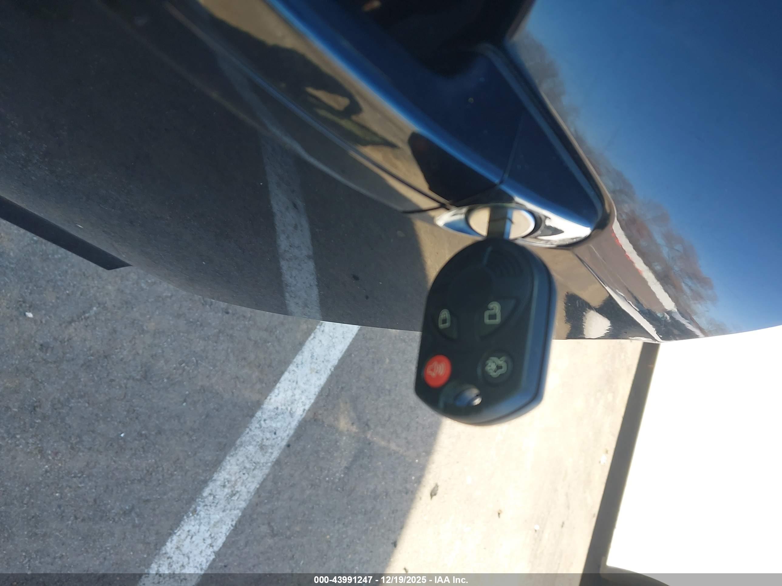 FORD FOCUS image 11