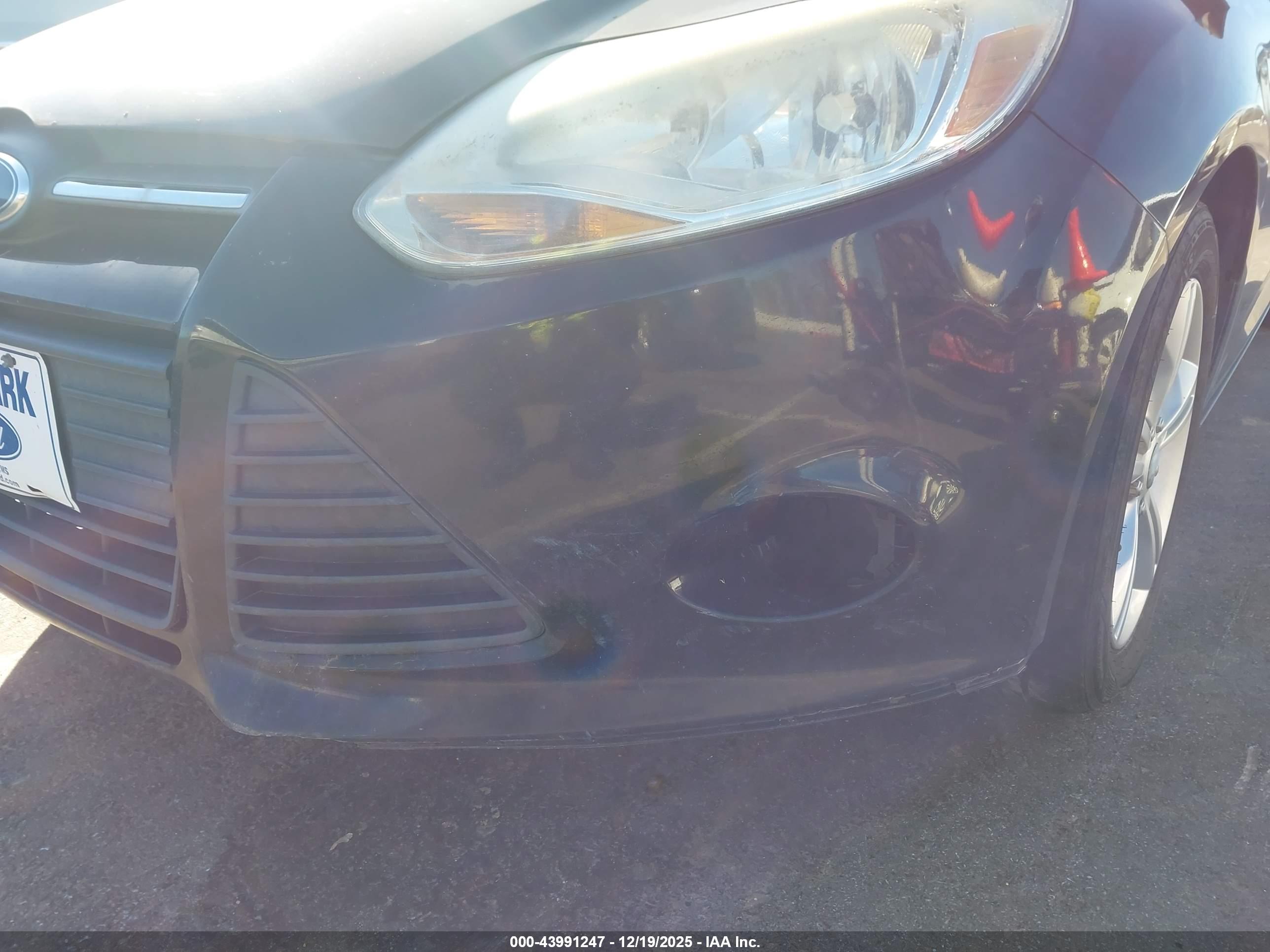 FORD FOCUS image 6
