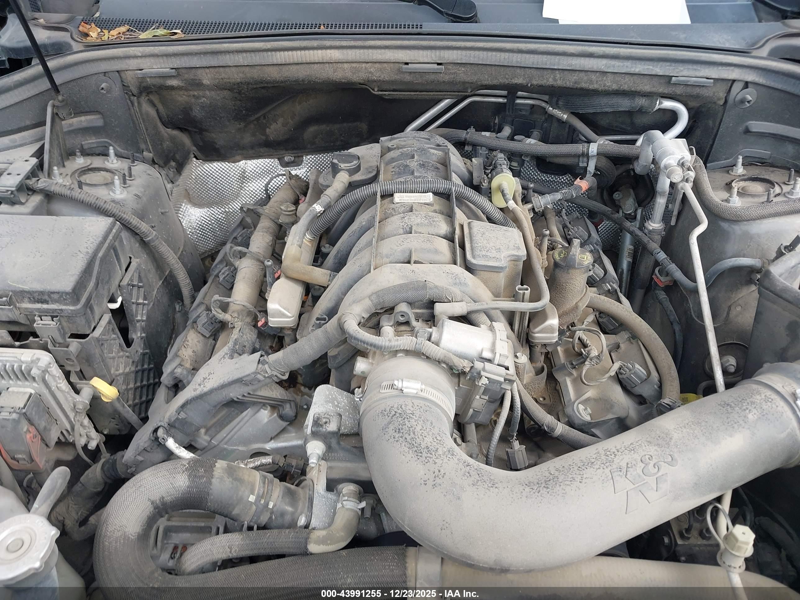 DODGE DURANGO image 10
