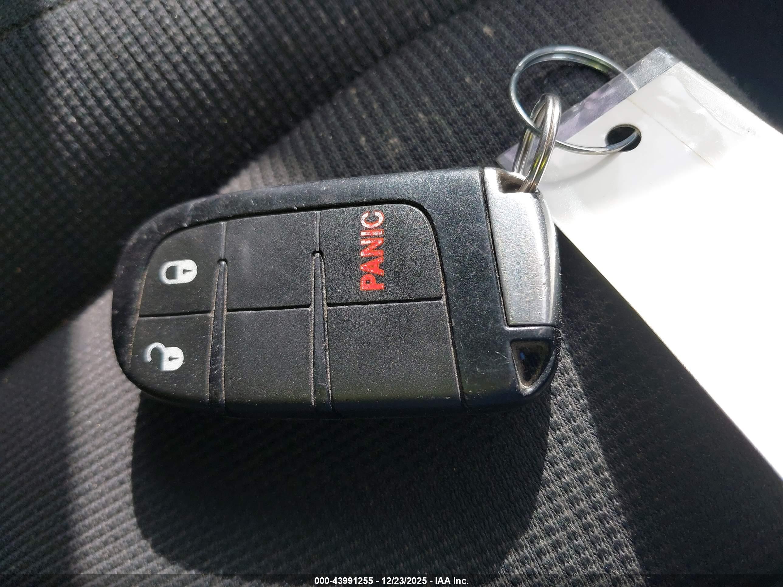 DODGE DURANGO image 11