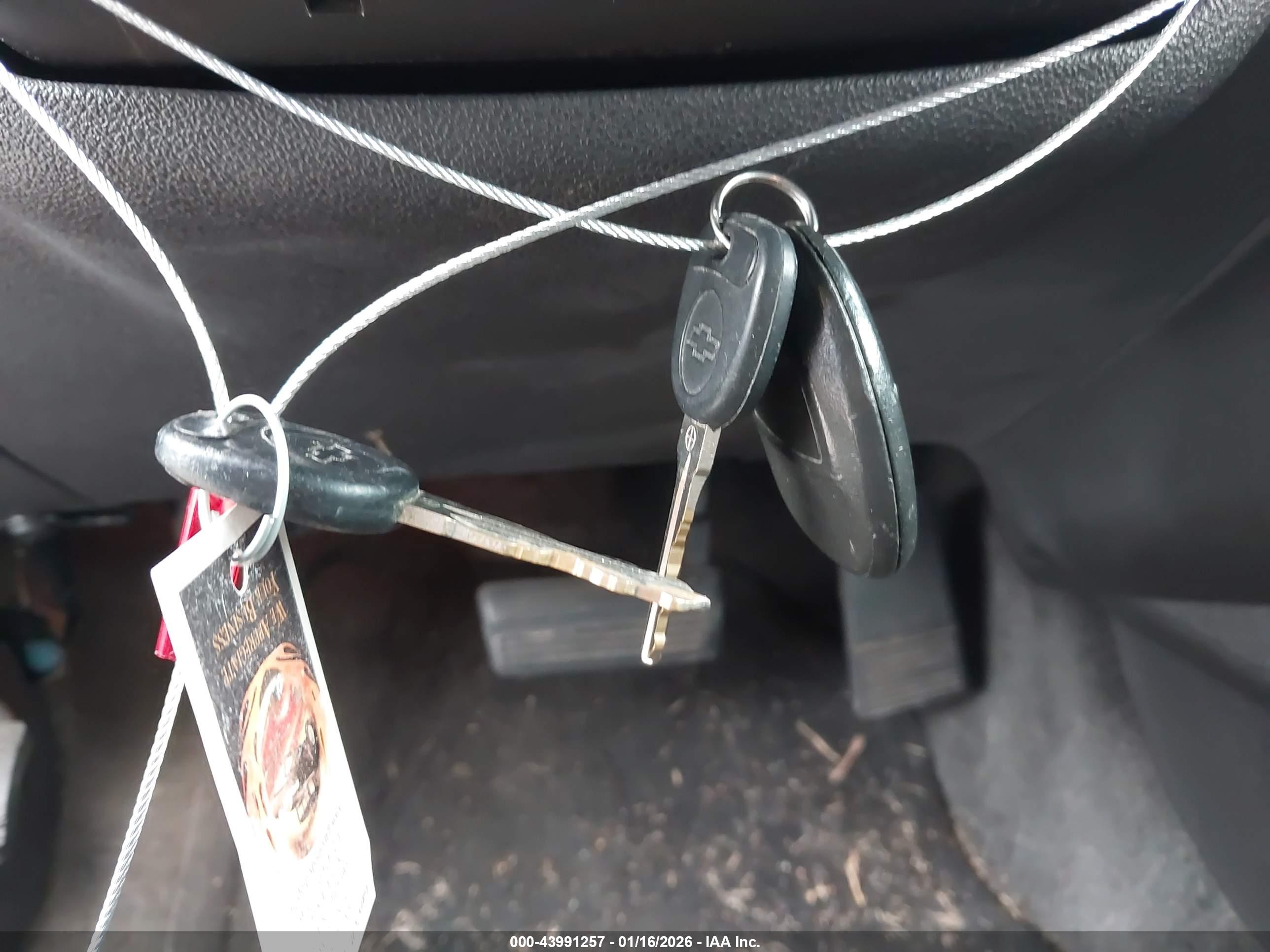 CHEVROLET IMPALA image 11