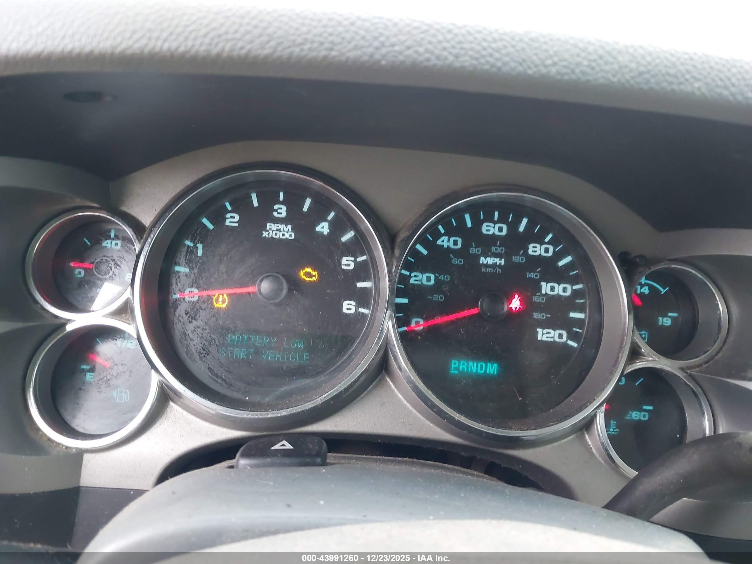 GMC SIERRA image 7