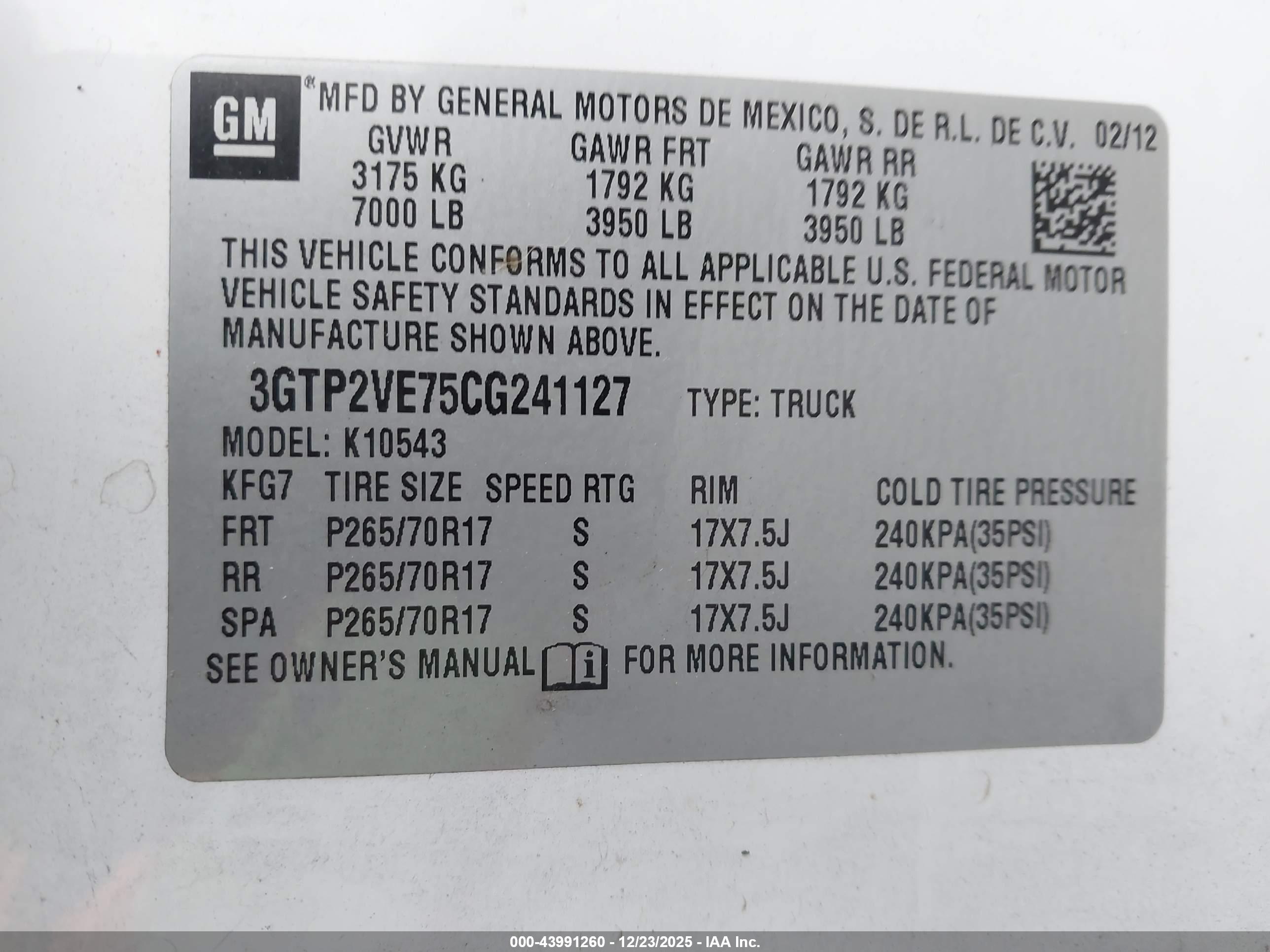 GMC SIERRA image 9