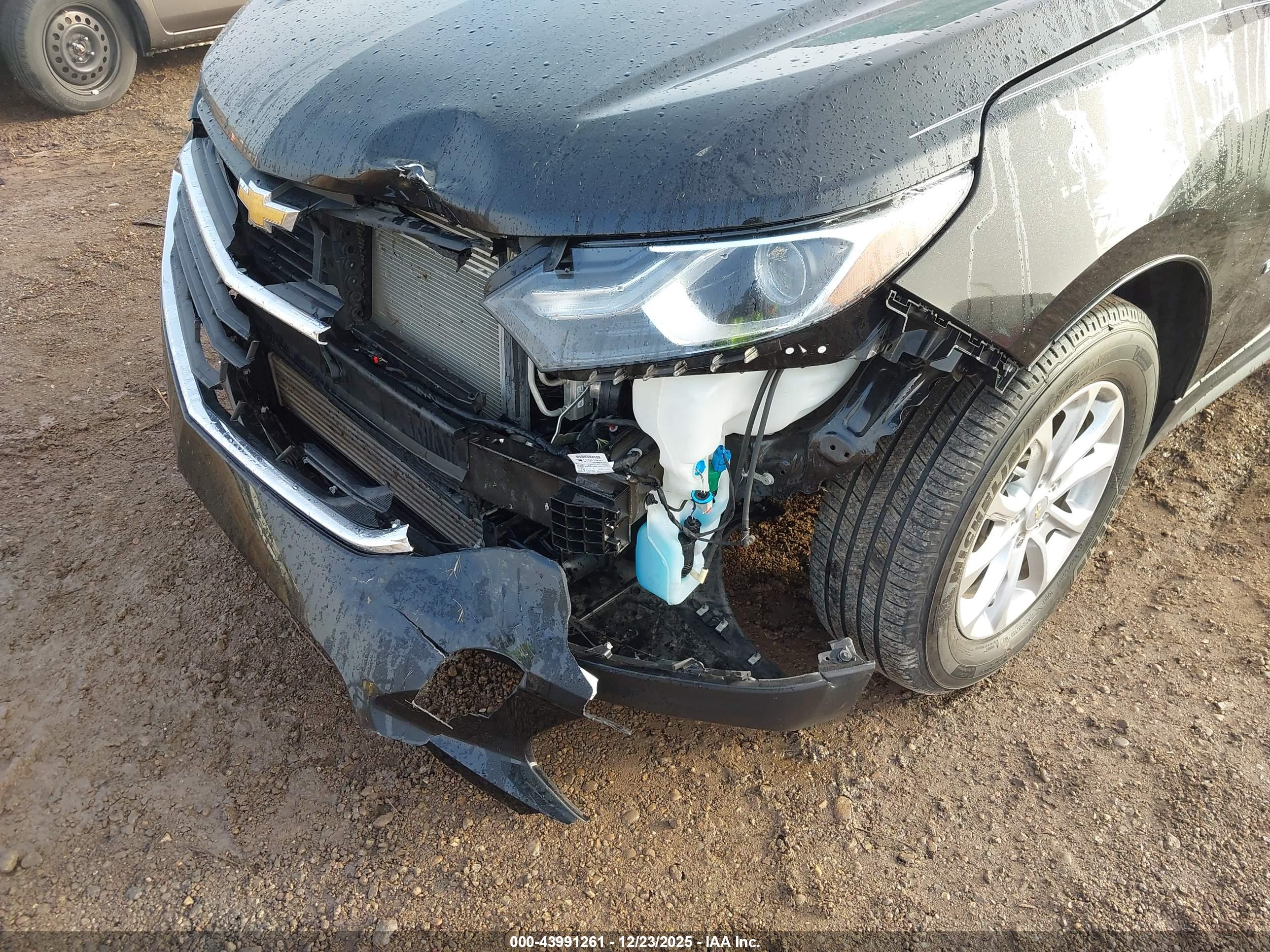 CHEVROLET EQUINOX image 6