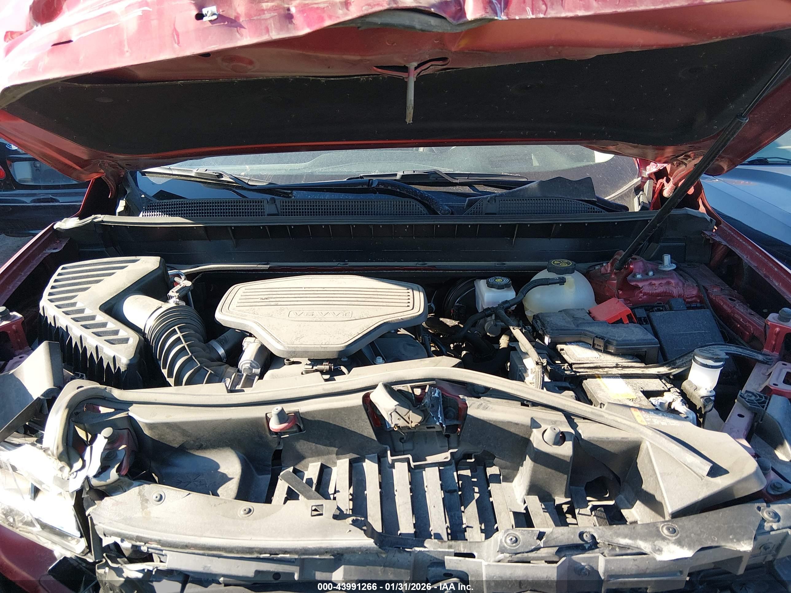 GMC ACADIA image 10