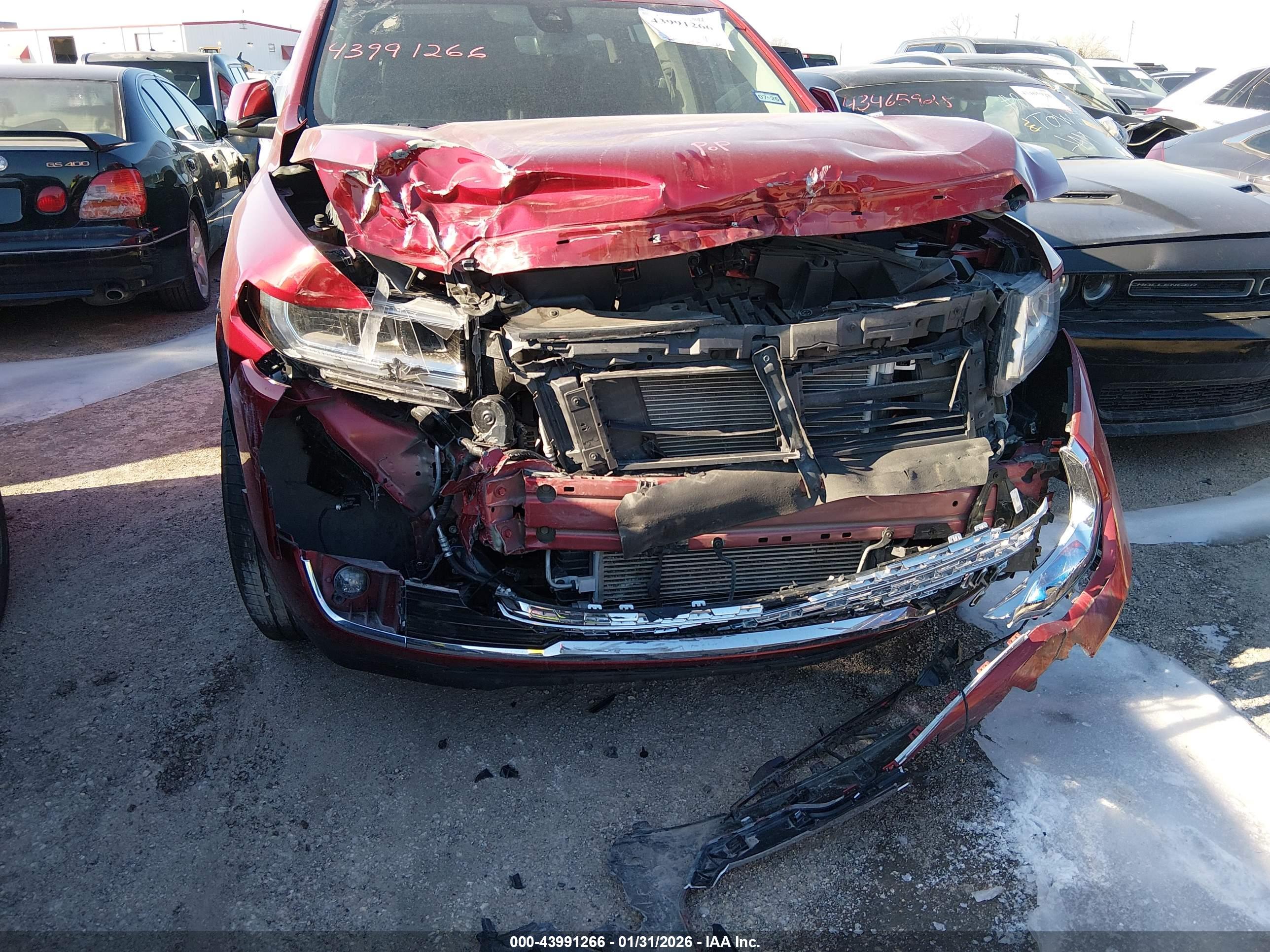 GMC ACADIA image 6