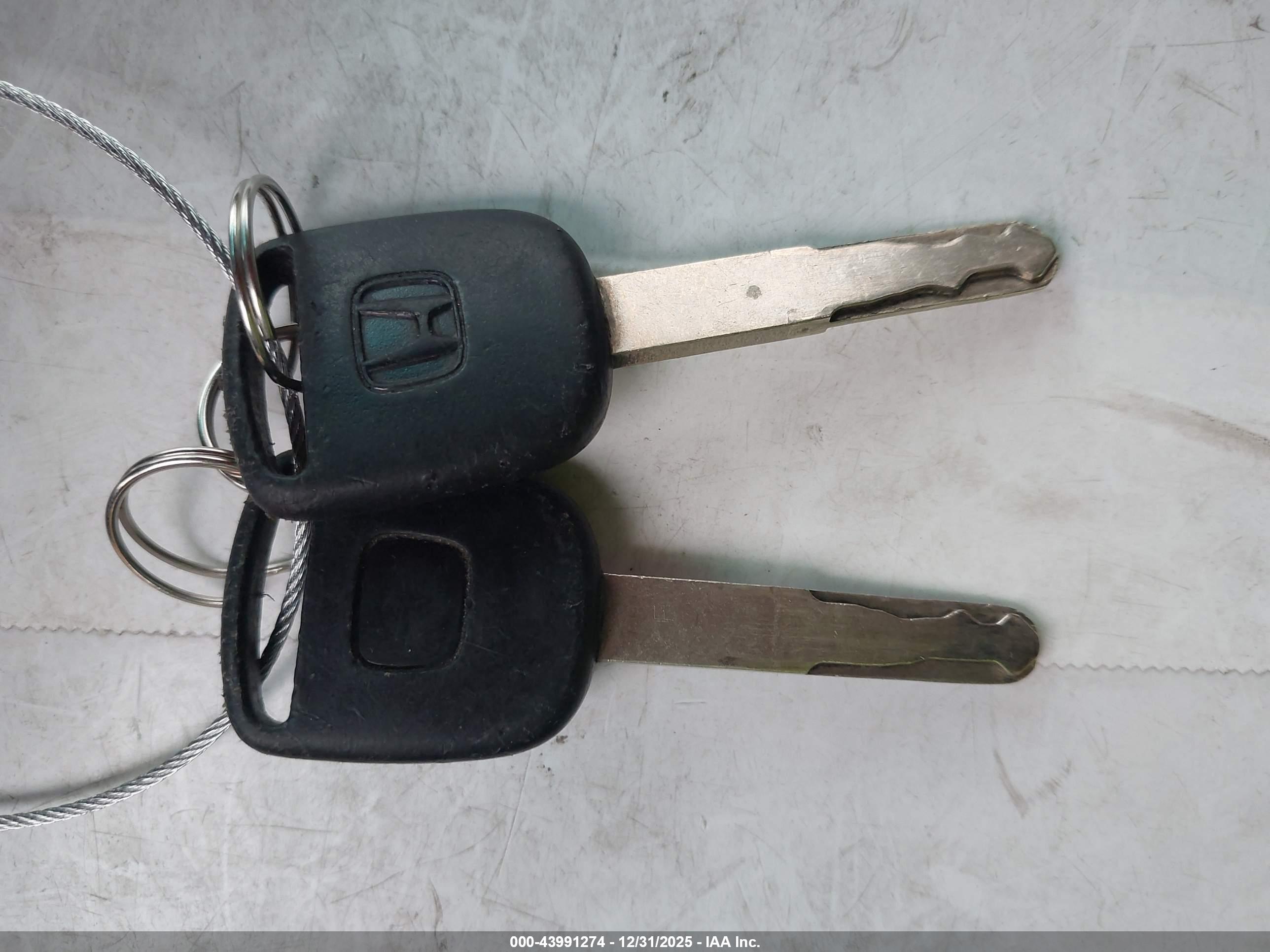 HONDA CIVIC image 11