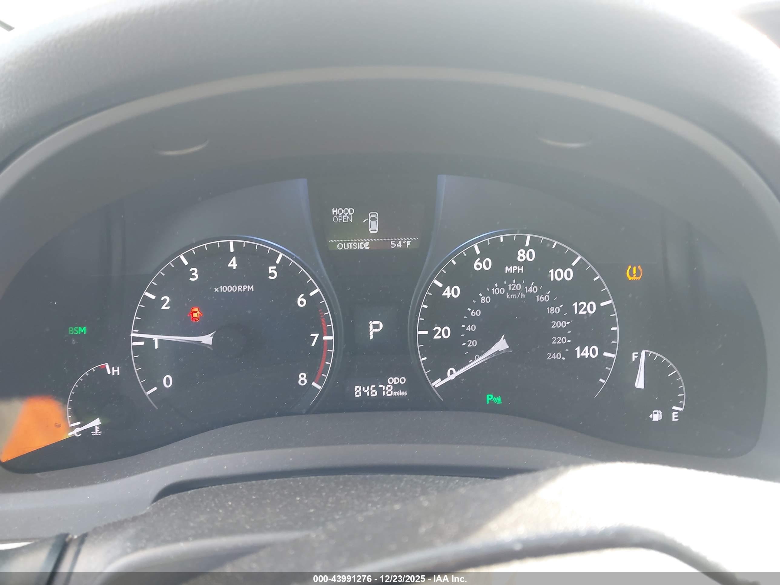 LEXUS RX image 7