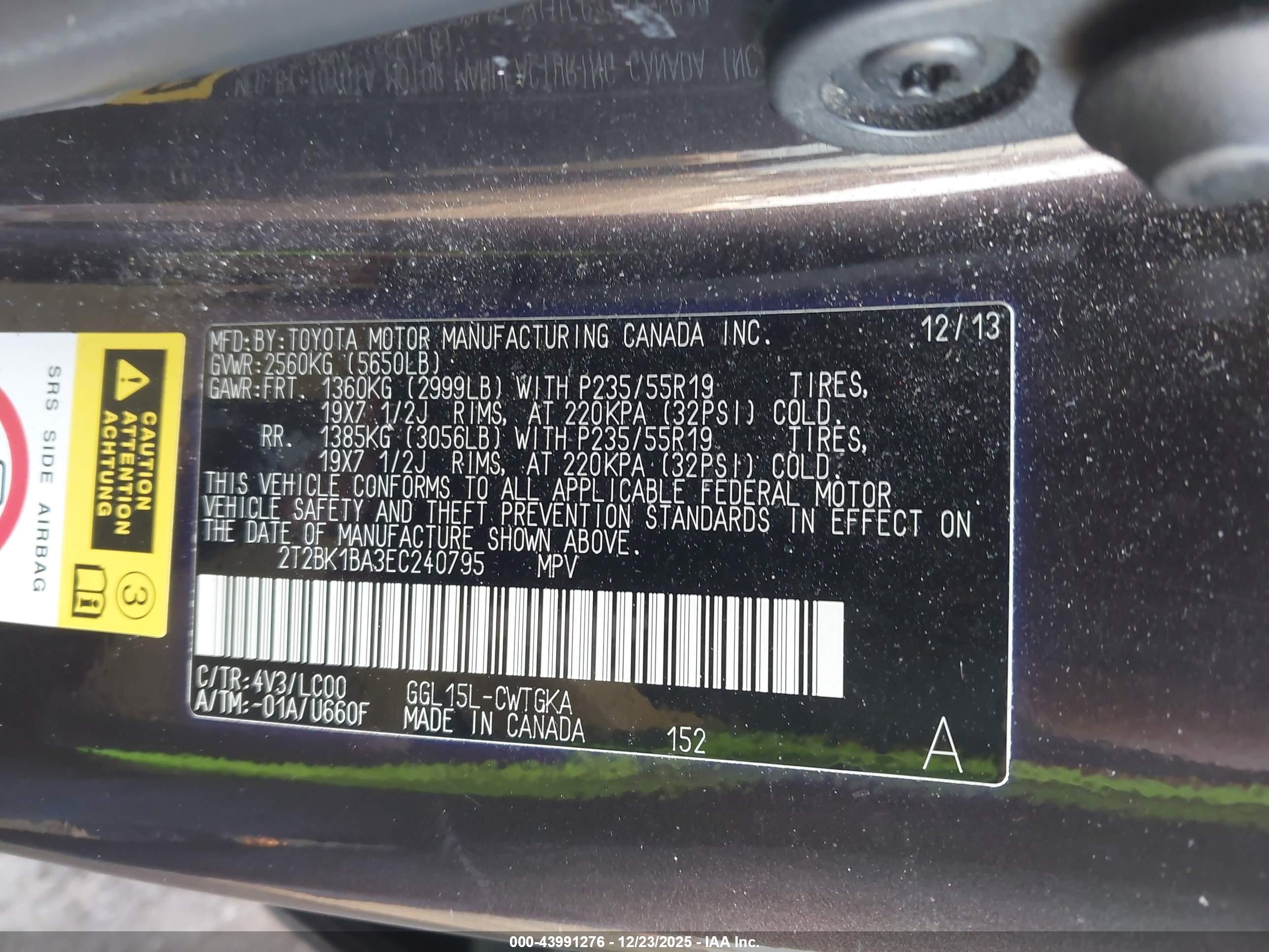 LEXUS RX image 9