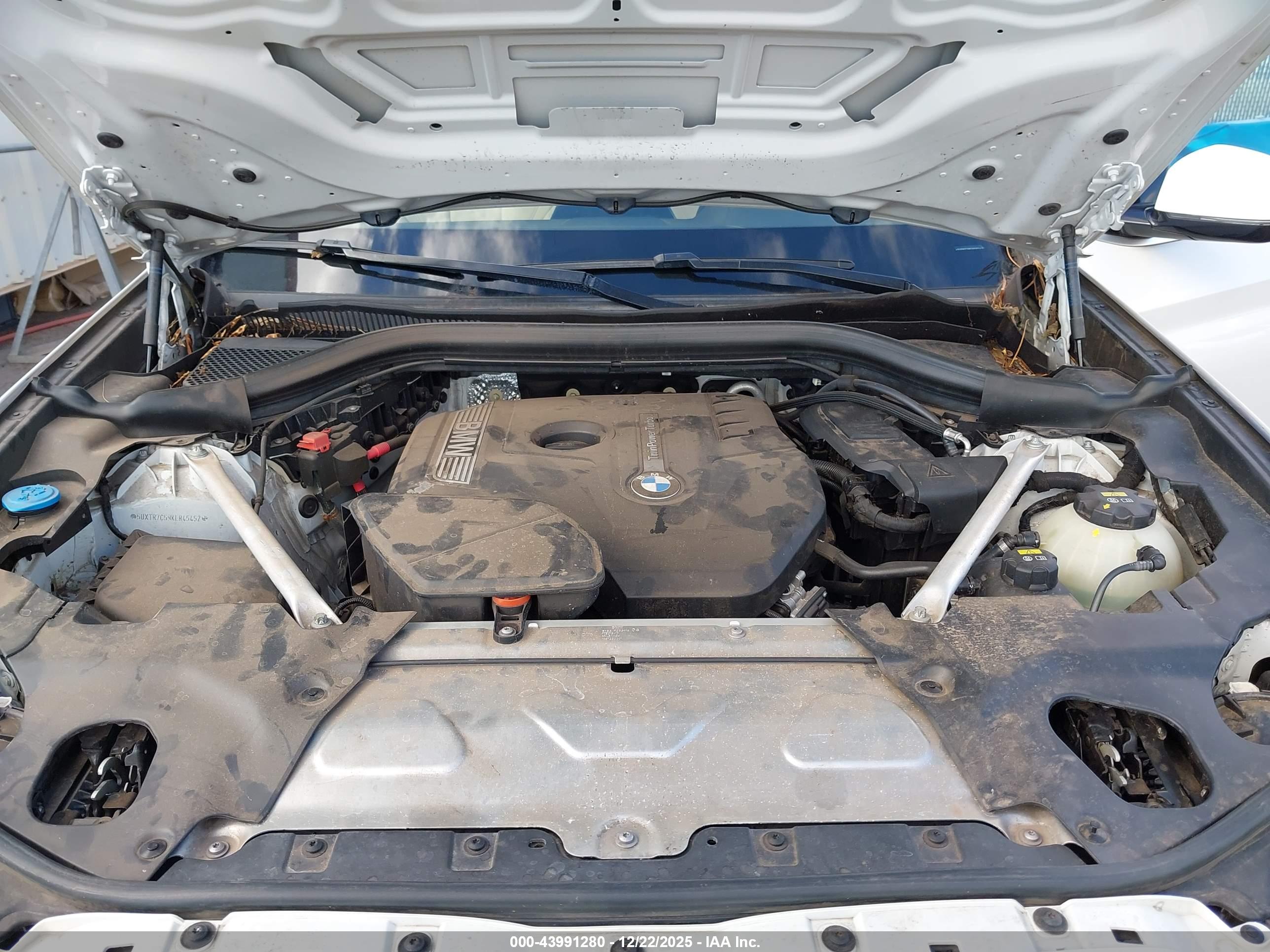 BMW X3 image 10