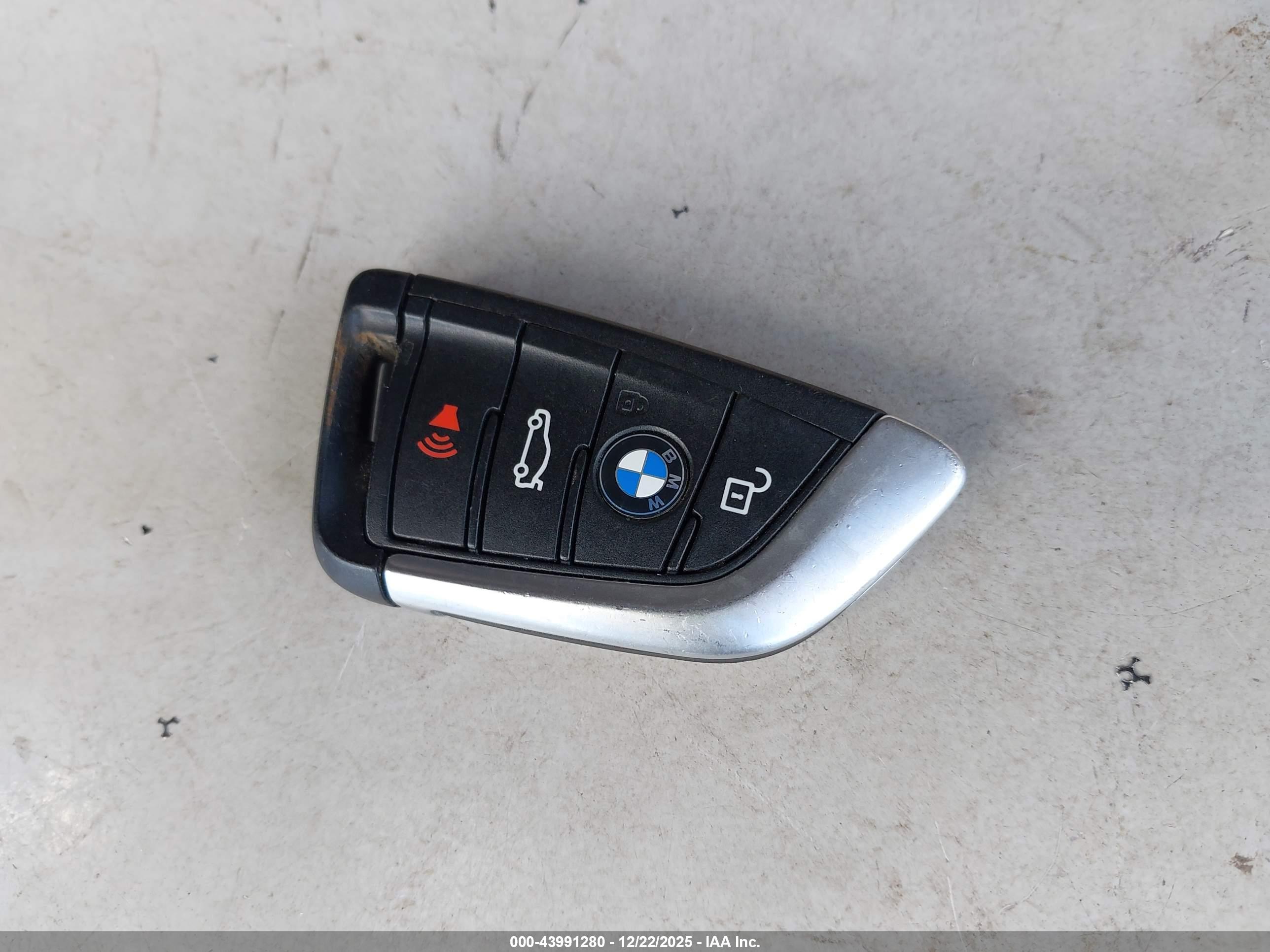 BMW X3 image 11
