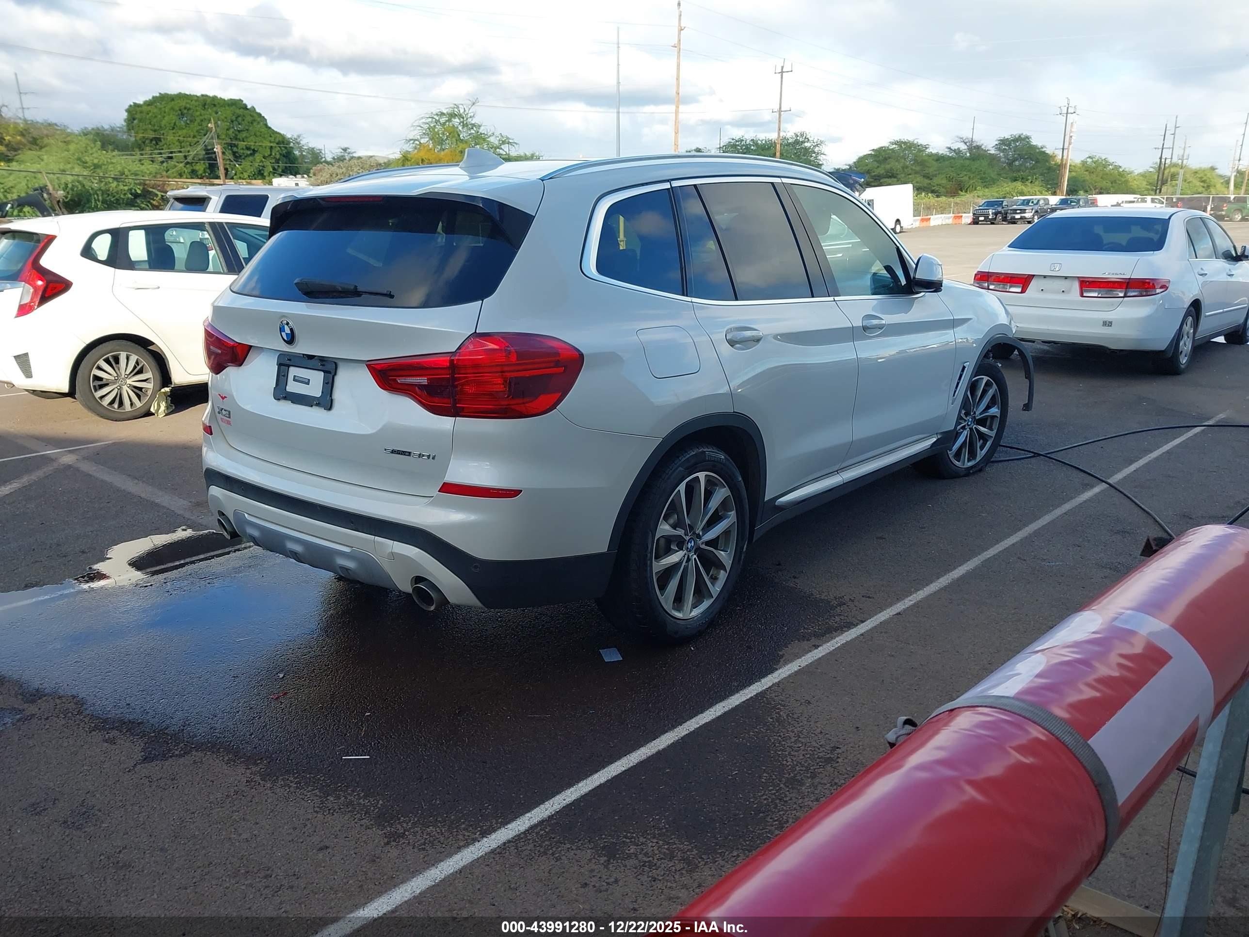 BMW X3 image 4