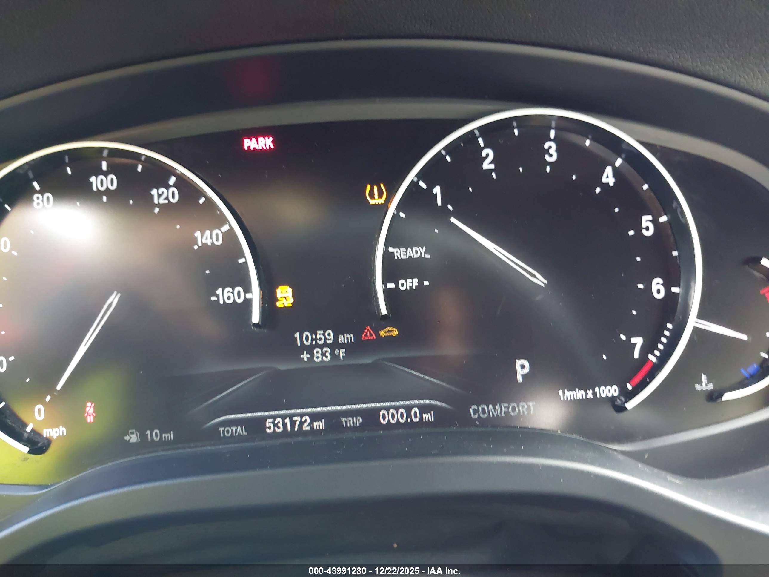 BMW X3 image 7
