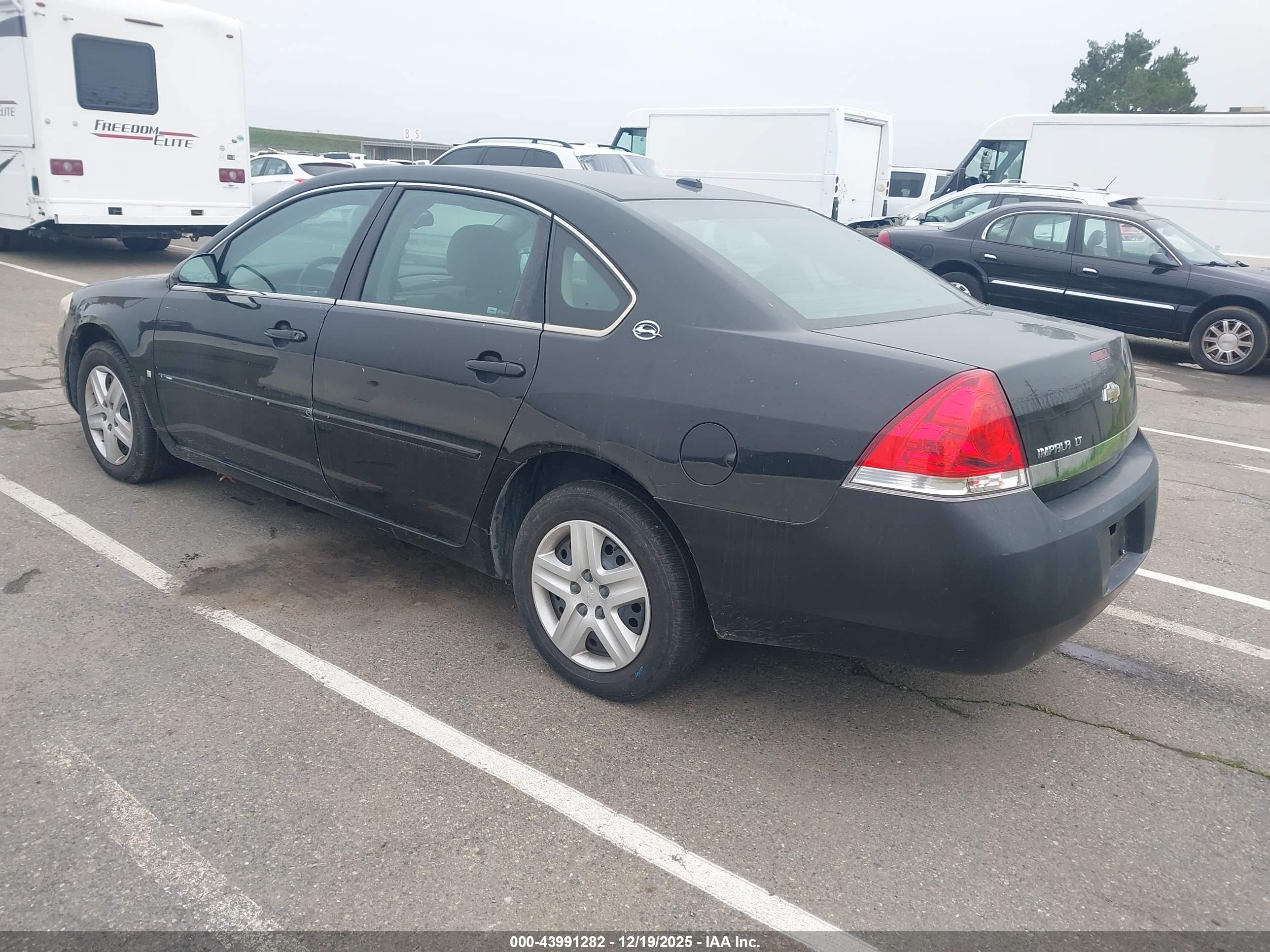 CHEVROLET IMPALA image 3