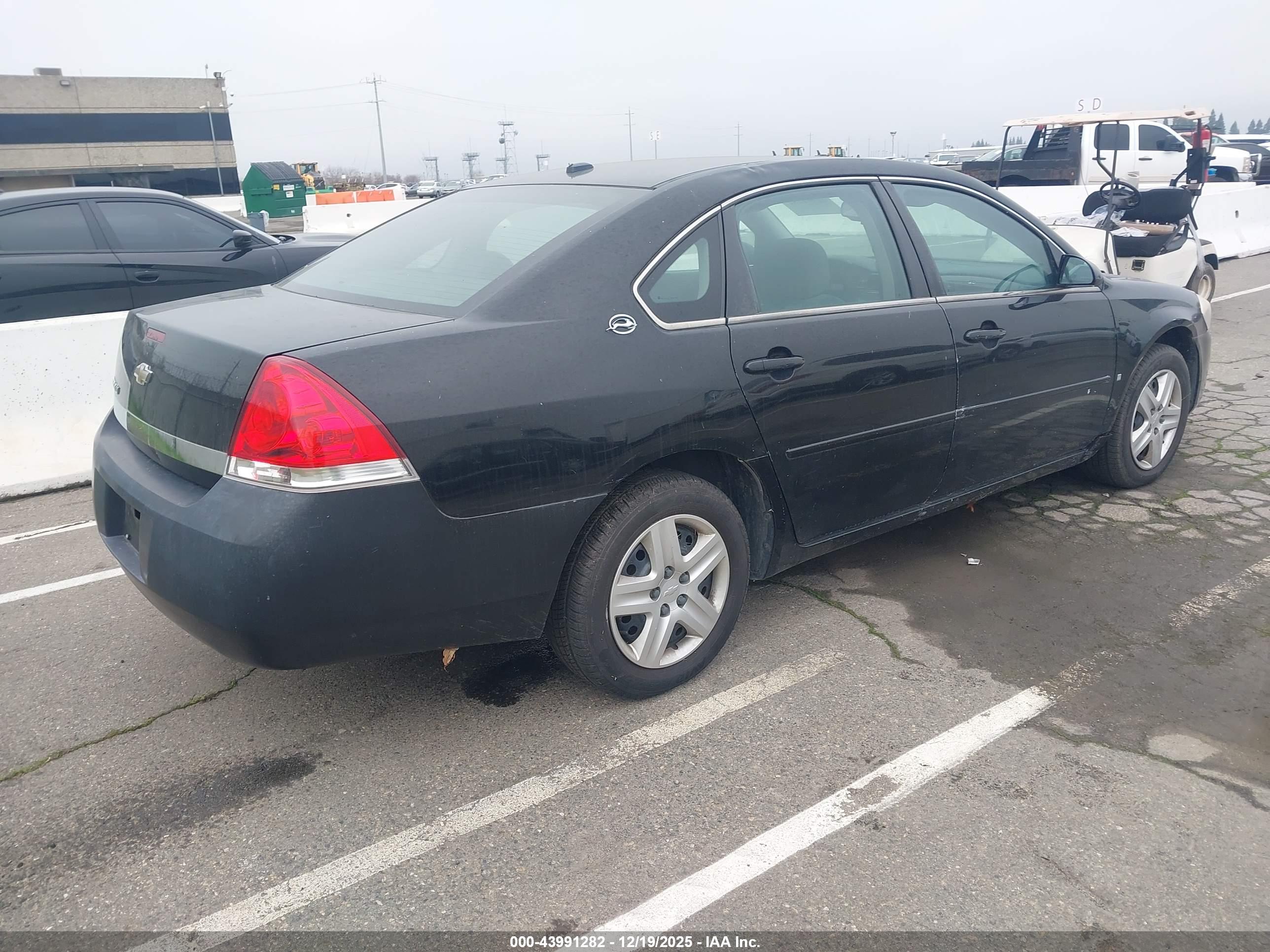 CHEVROLET IMPALA image 4