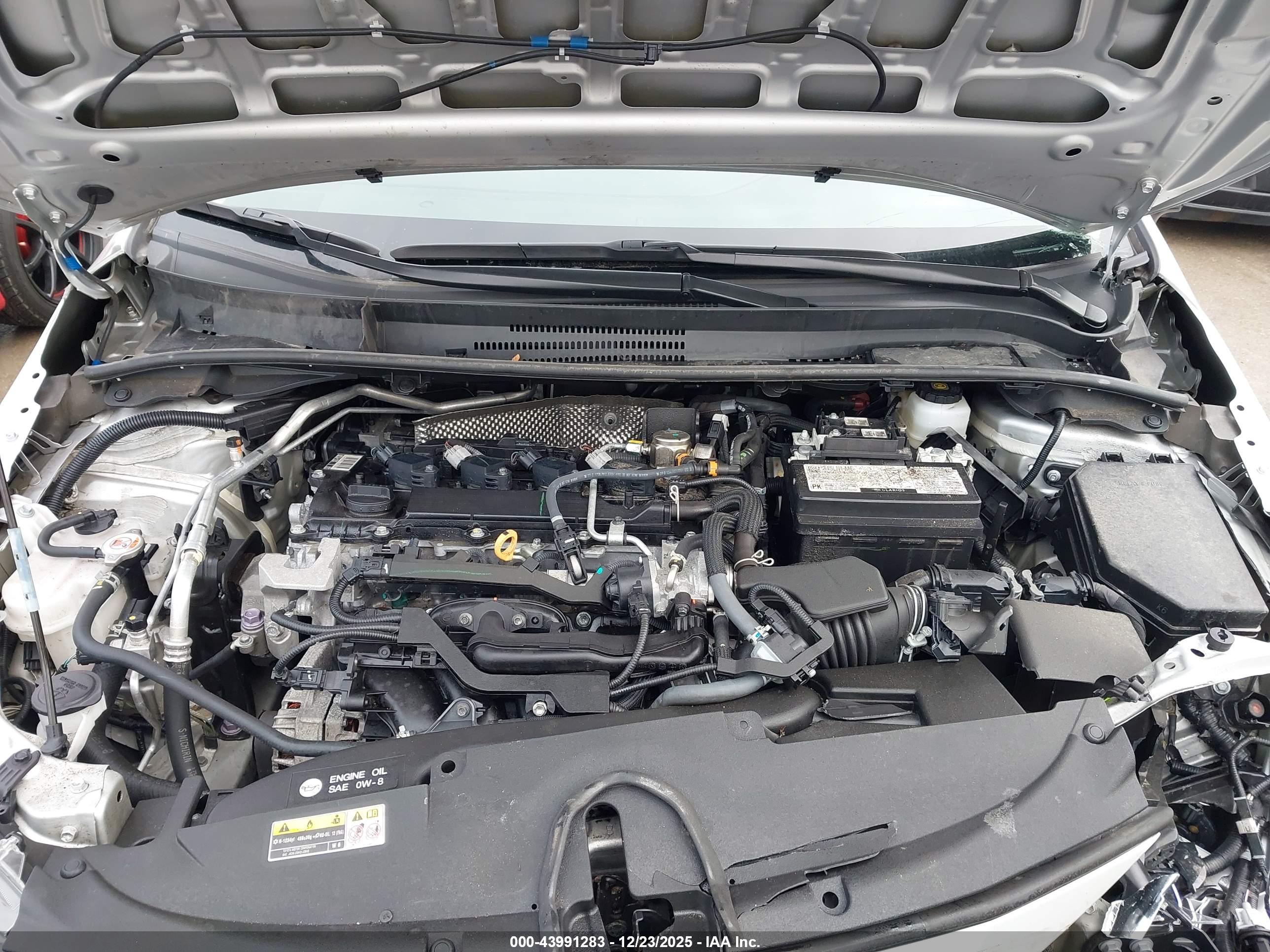 TOYOTA COROLLA image 10