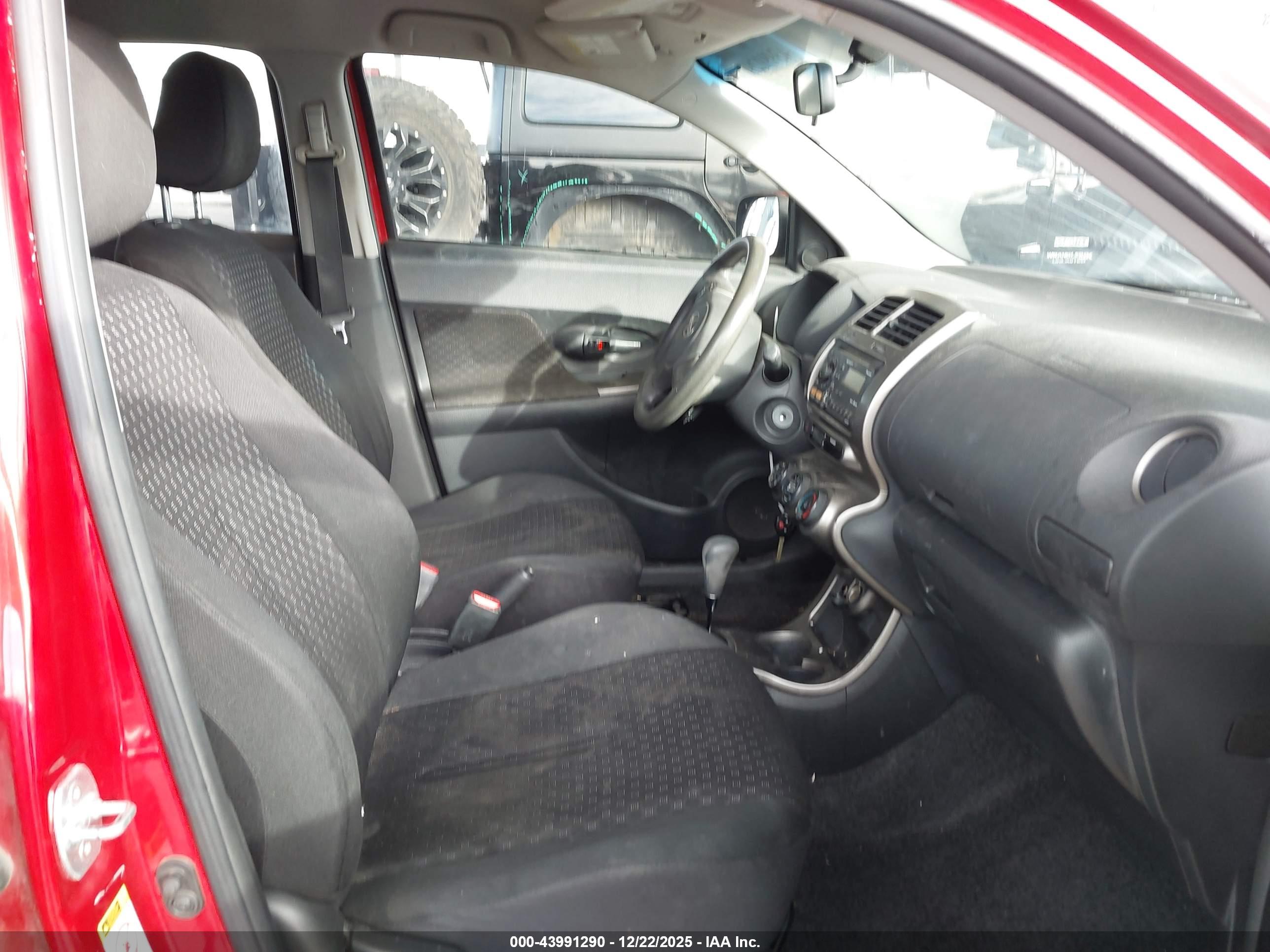 SCION XD image 5