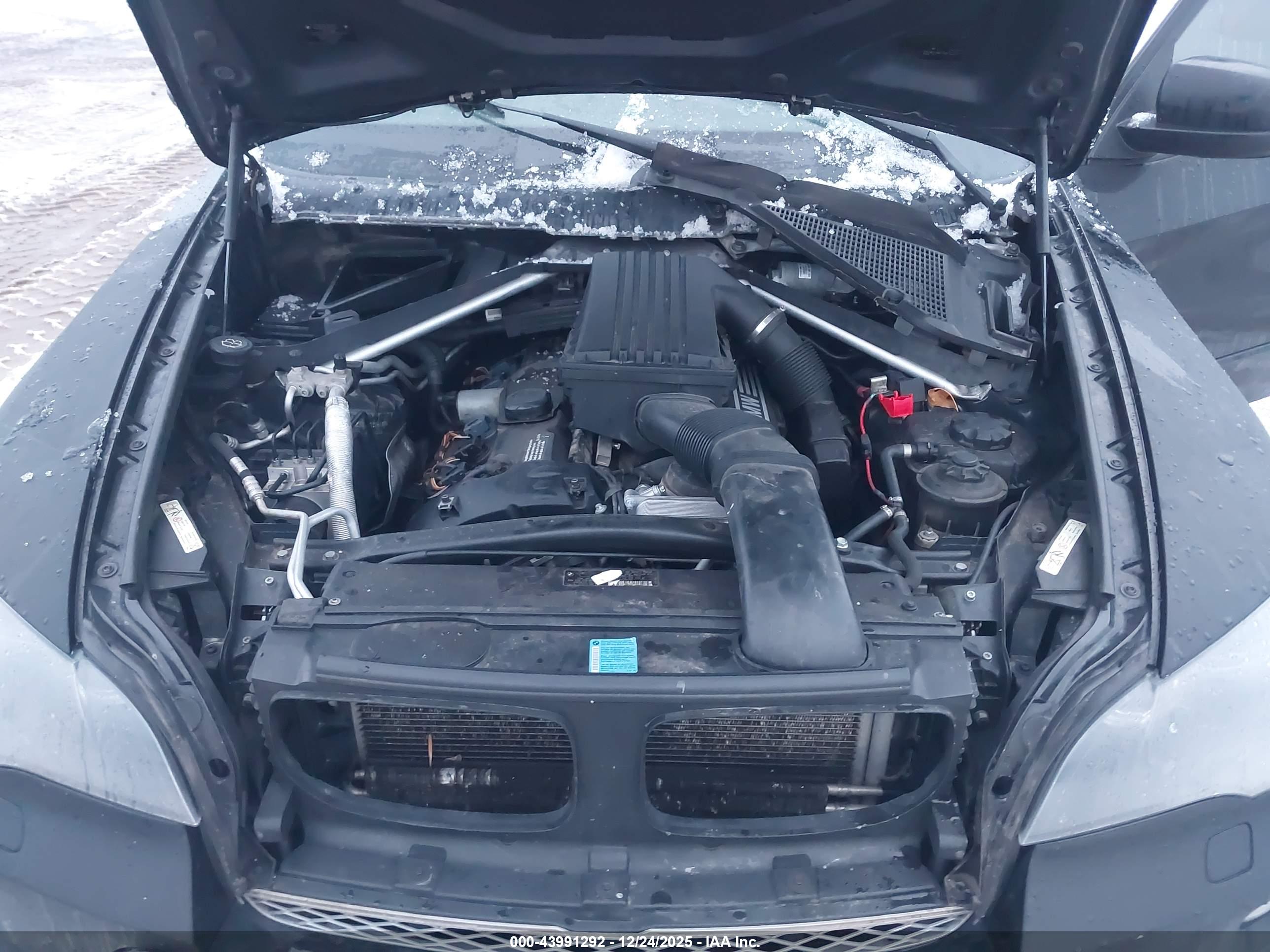 BMW X5 image 10