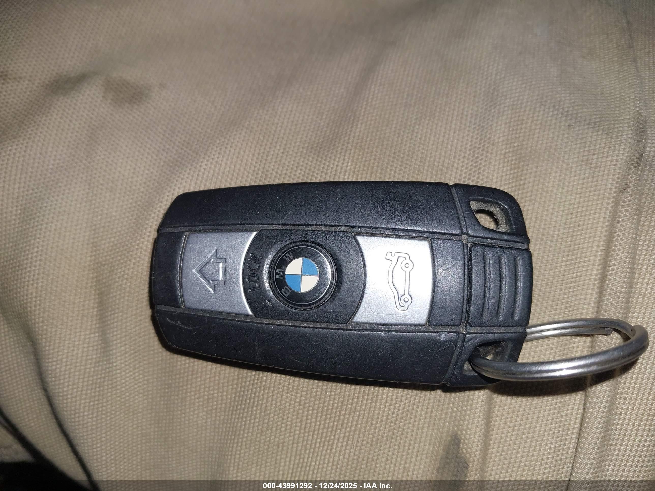 BMW X5 image 11