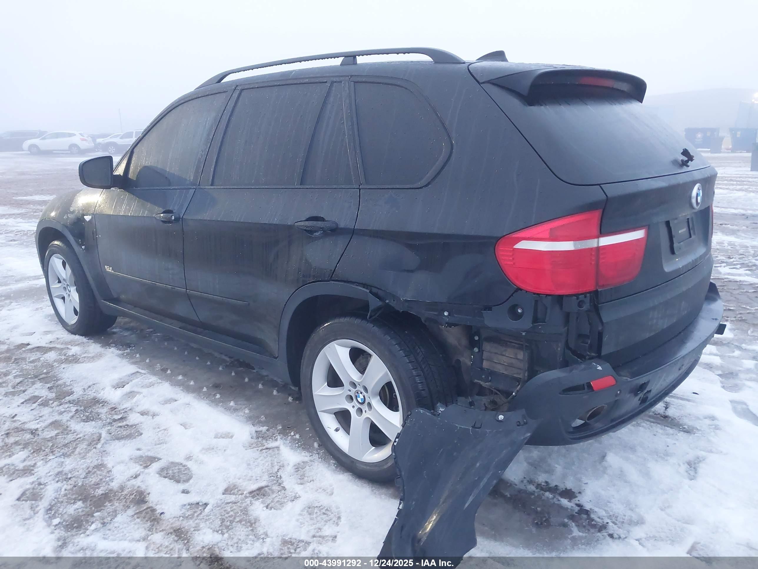 BMW X5 image 3