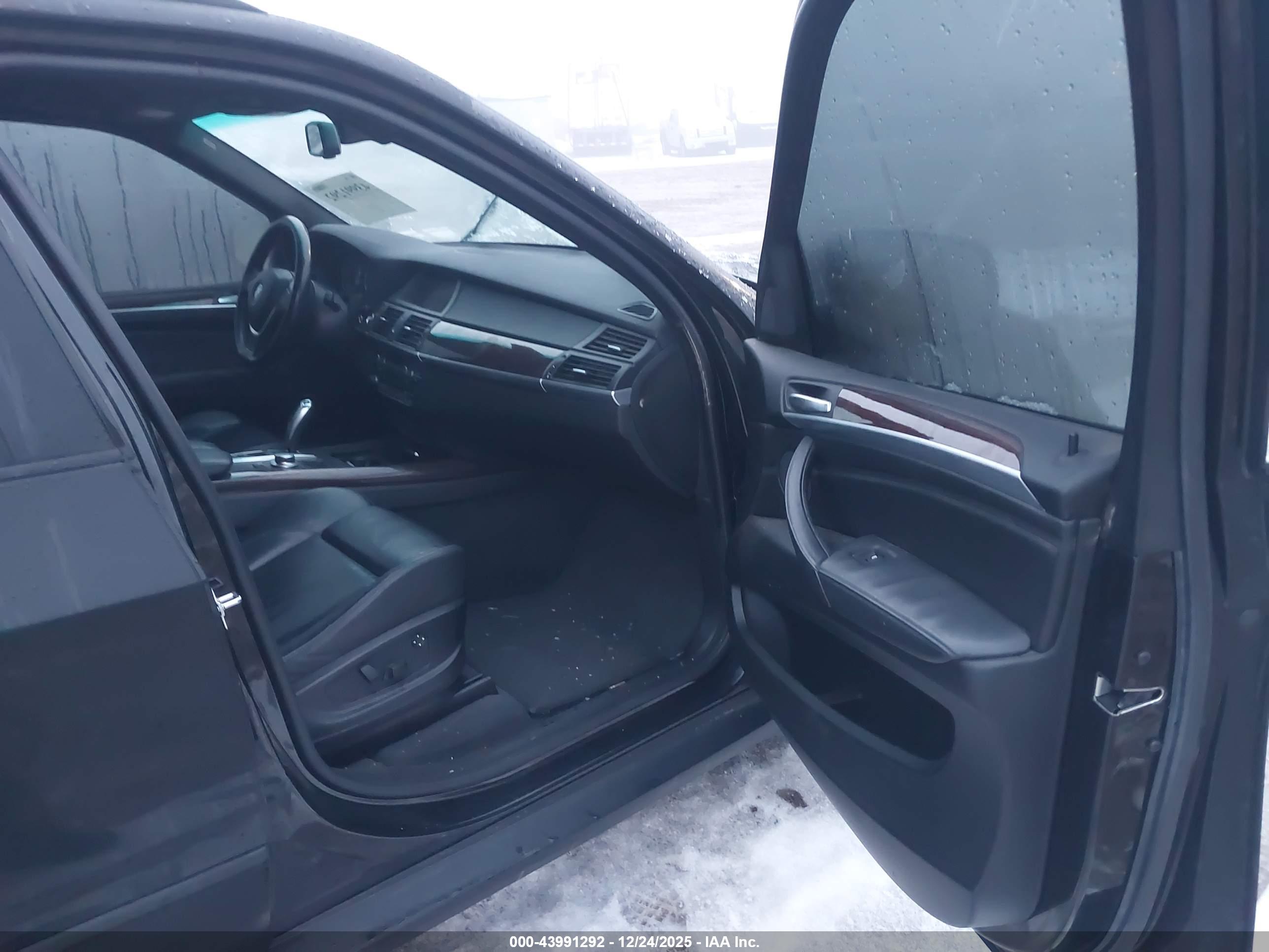 BMW X5 image 5