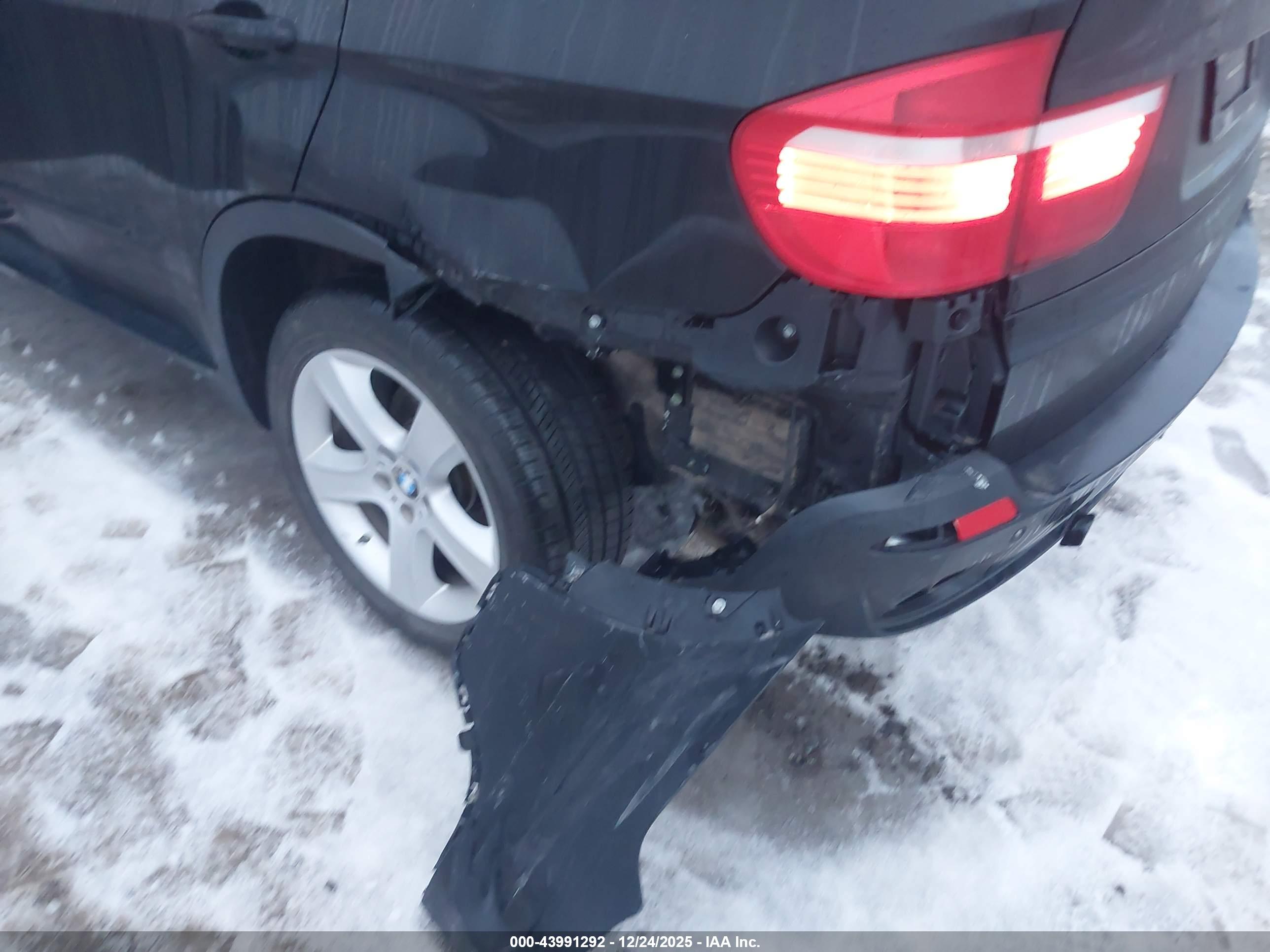 BMW X5 image 6