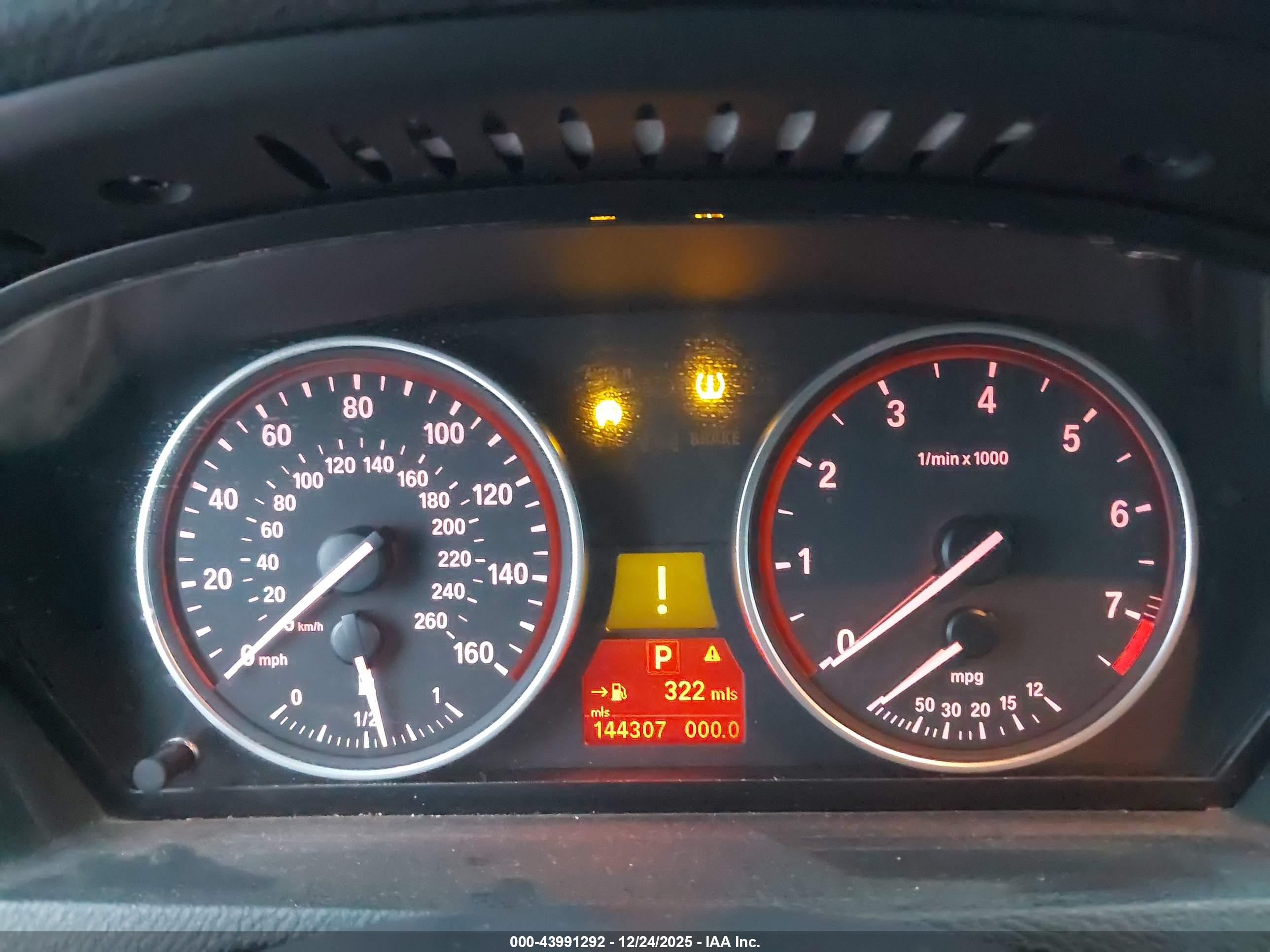 BMW X5 image 7