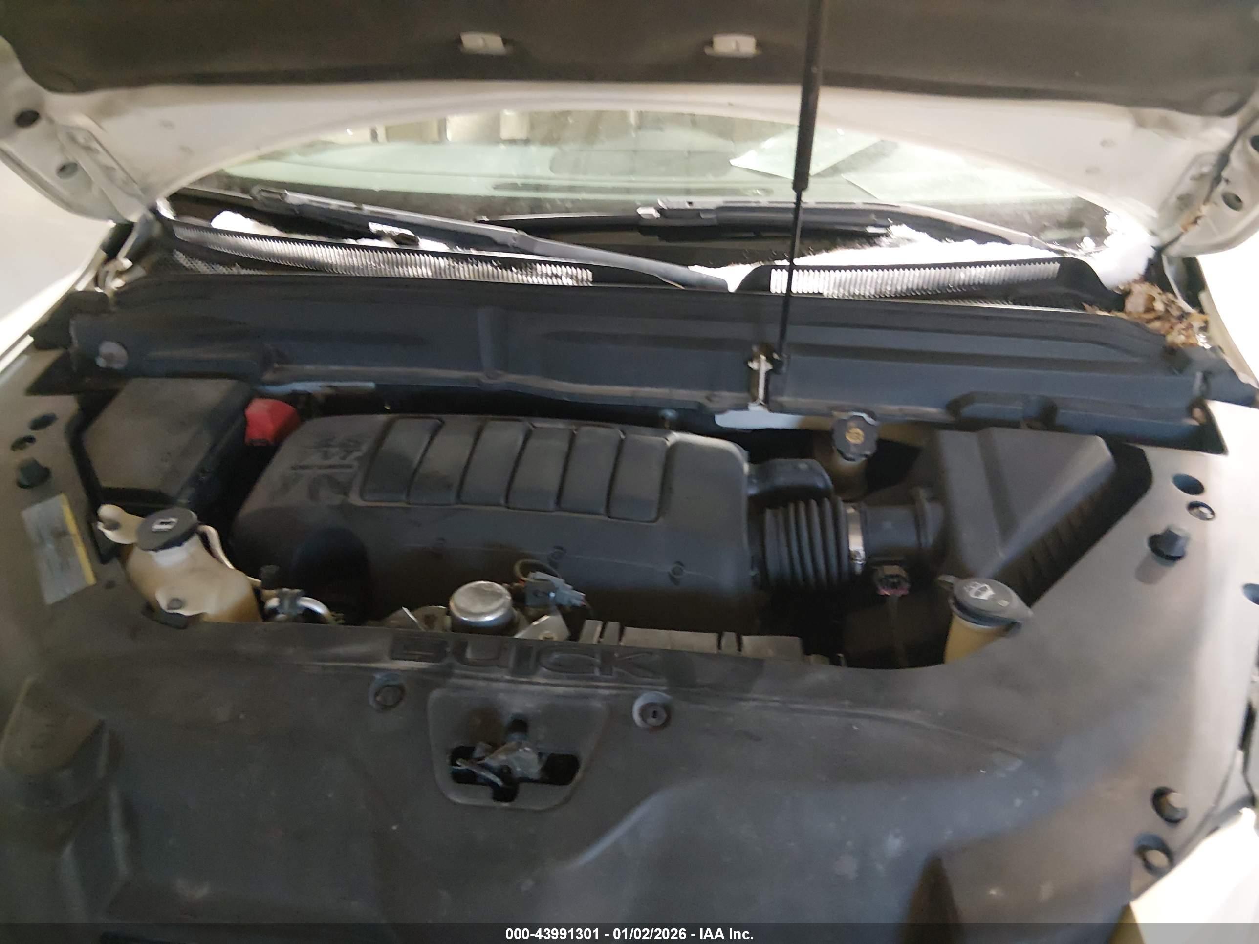 BUICK ENCLAVE image 10