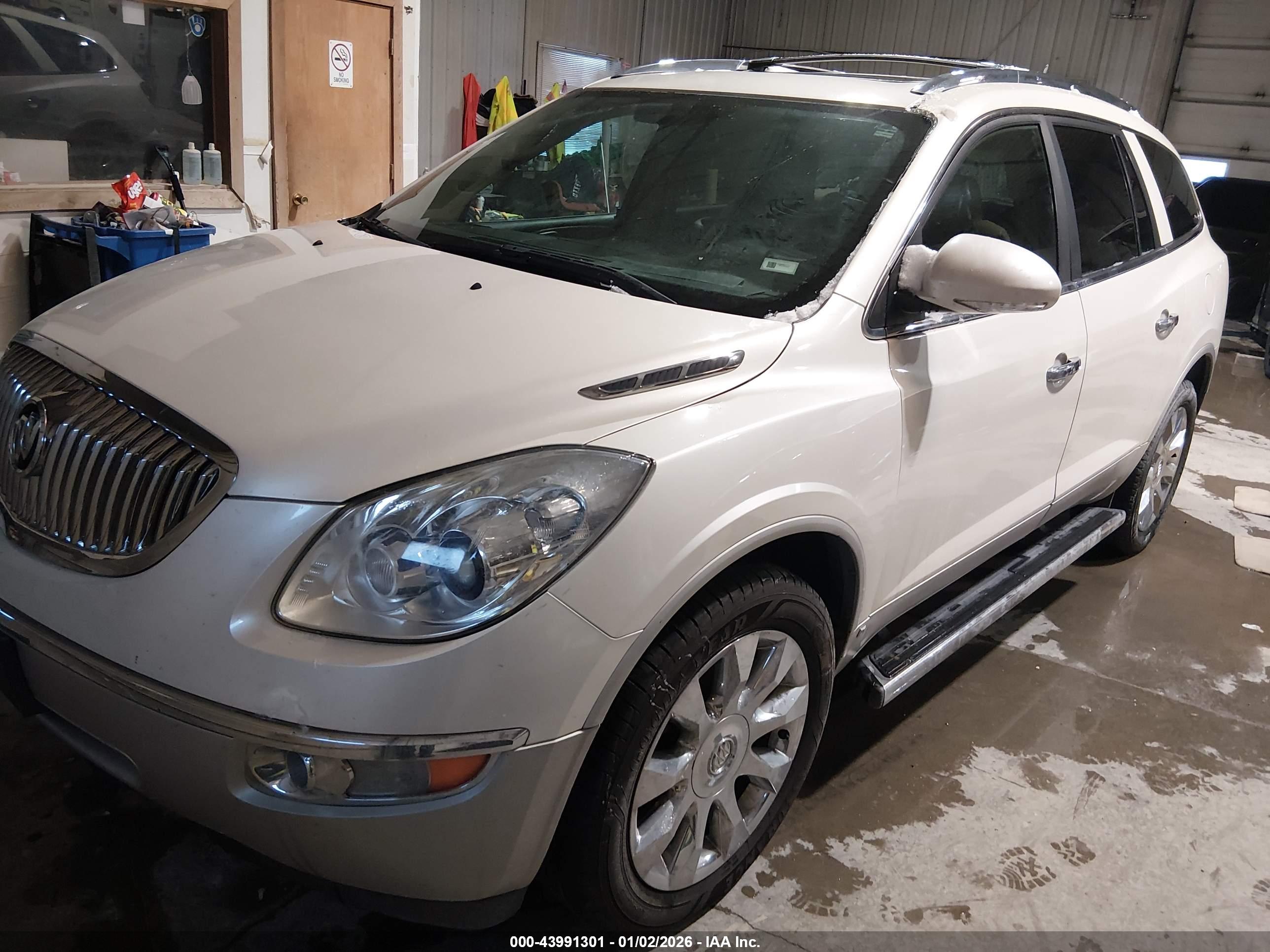 BUICK ENCLAVE image 2