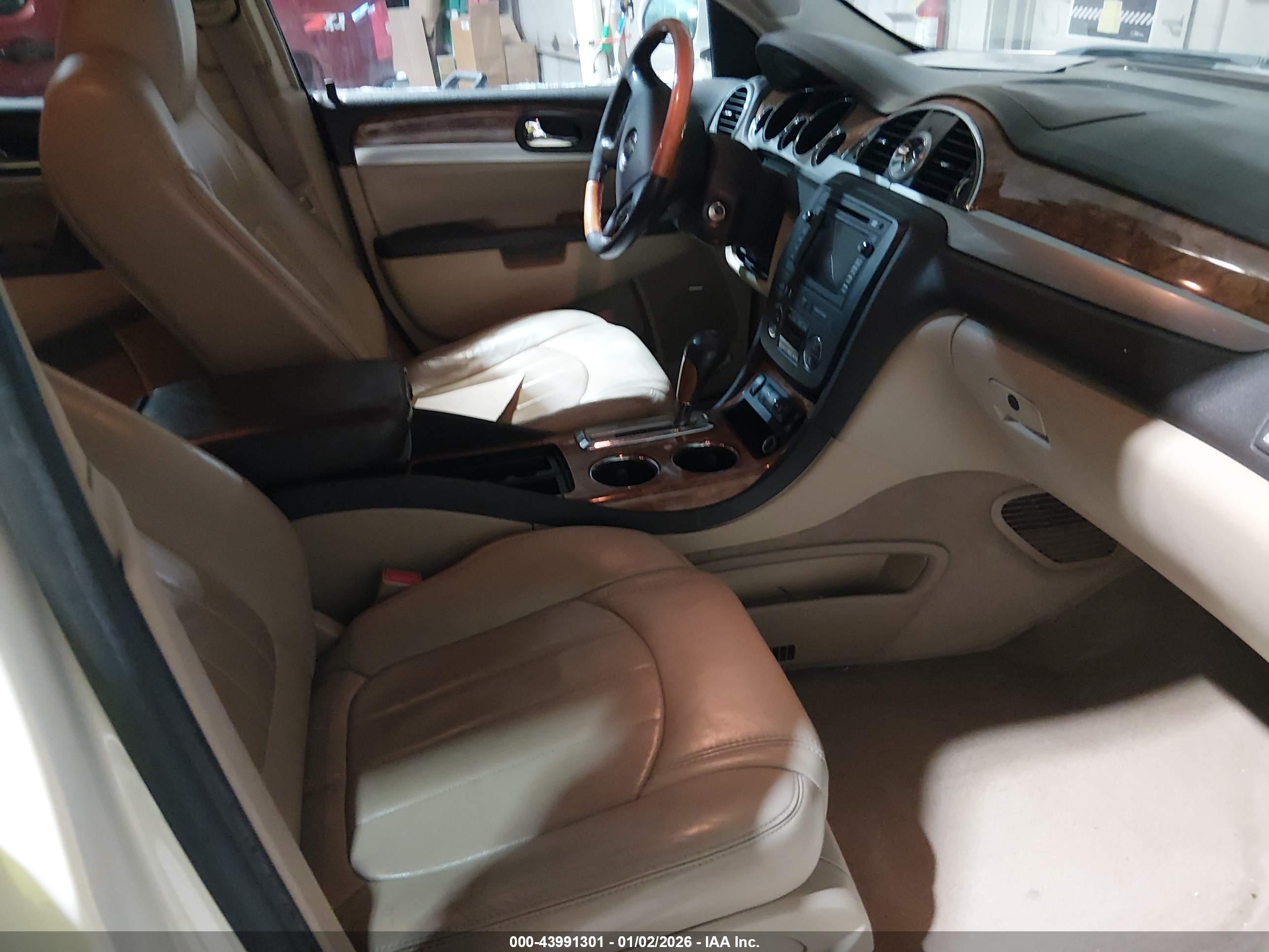 BUICK ENCLAVE image 5