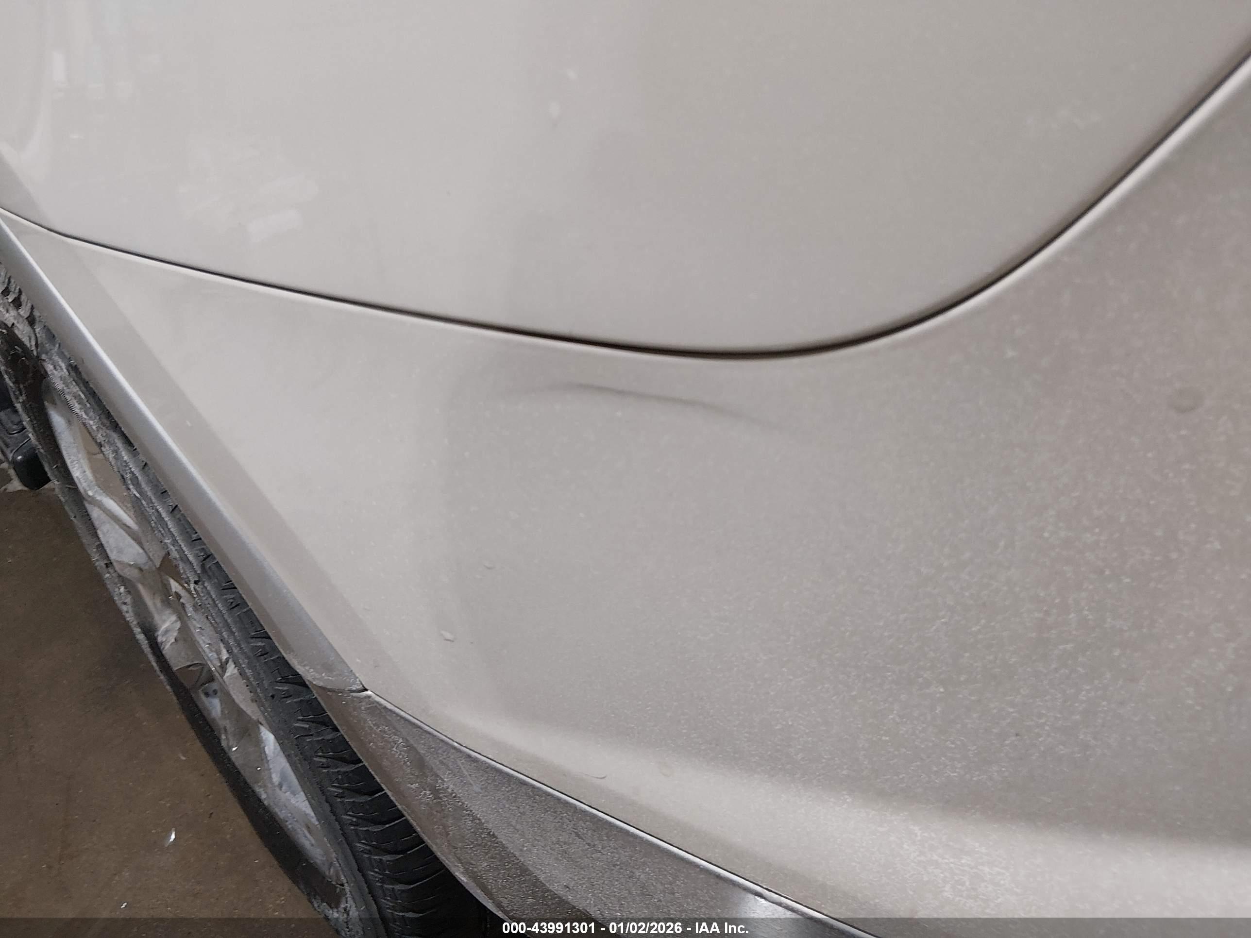 BUICK ENCLAVE image 6