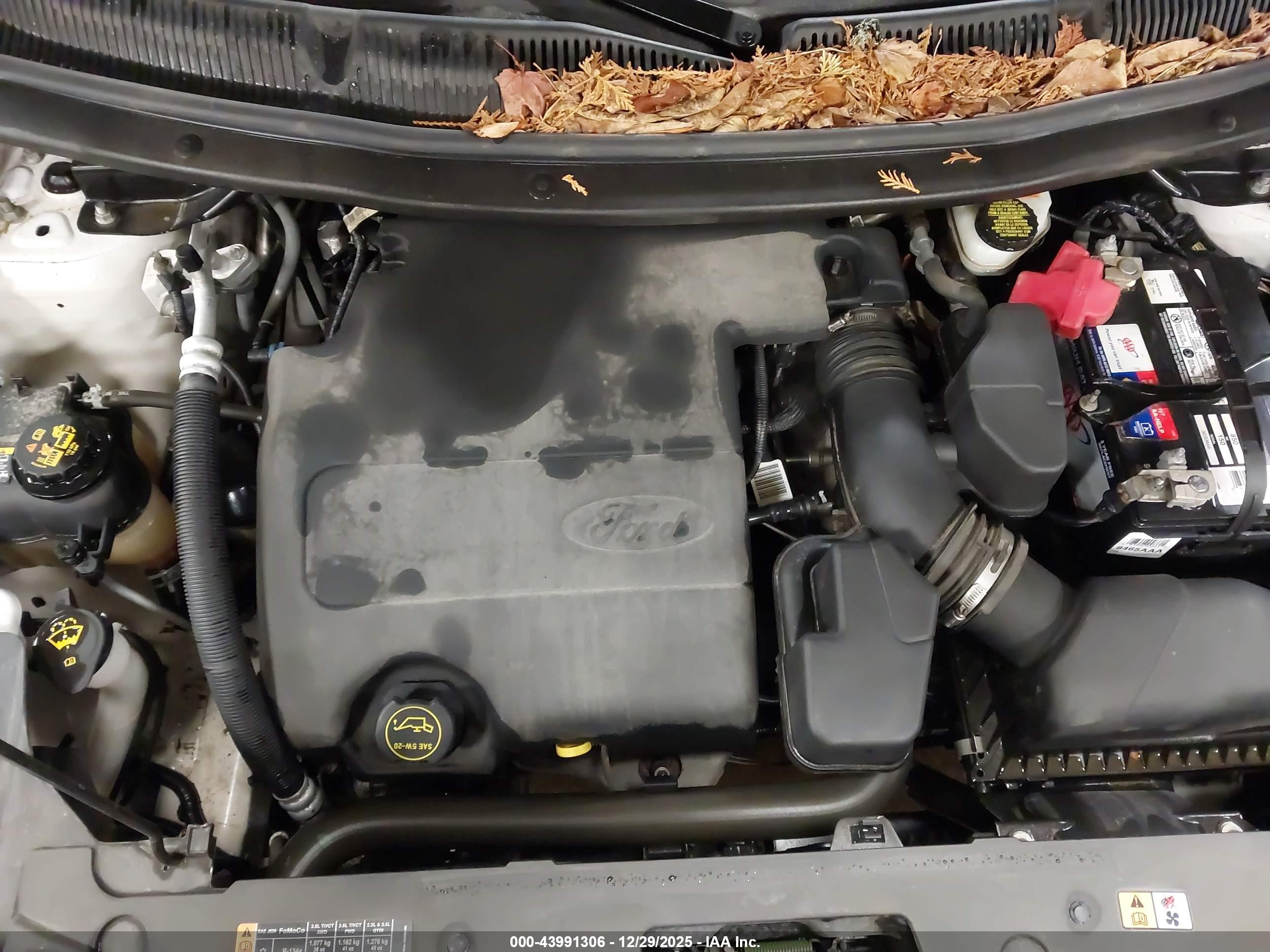 FORD EXPLORER image 10
