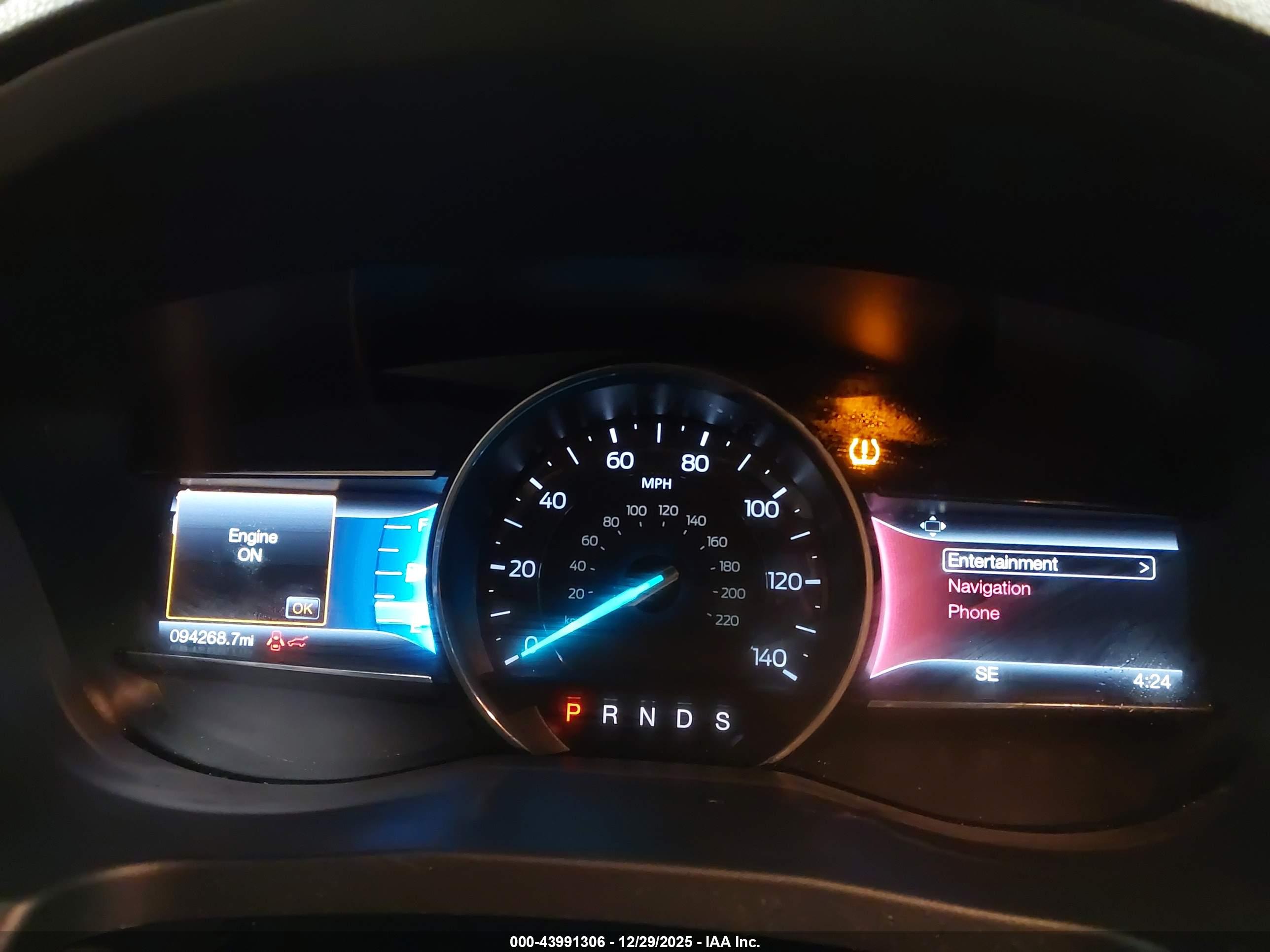 FORD EXPLORER image 7