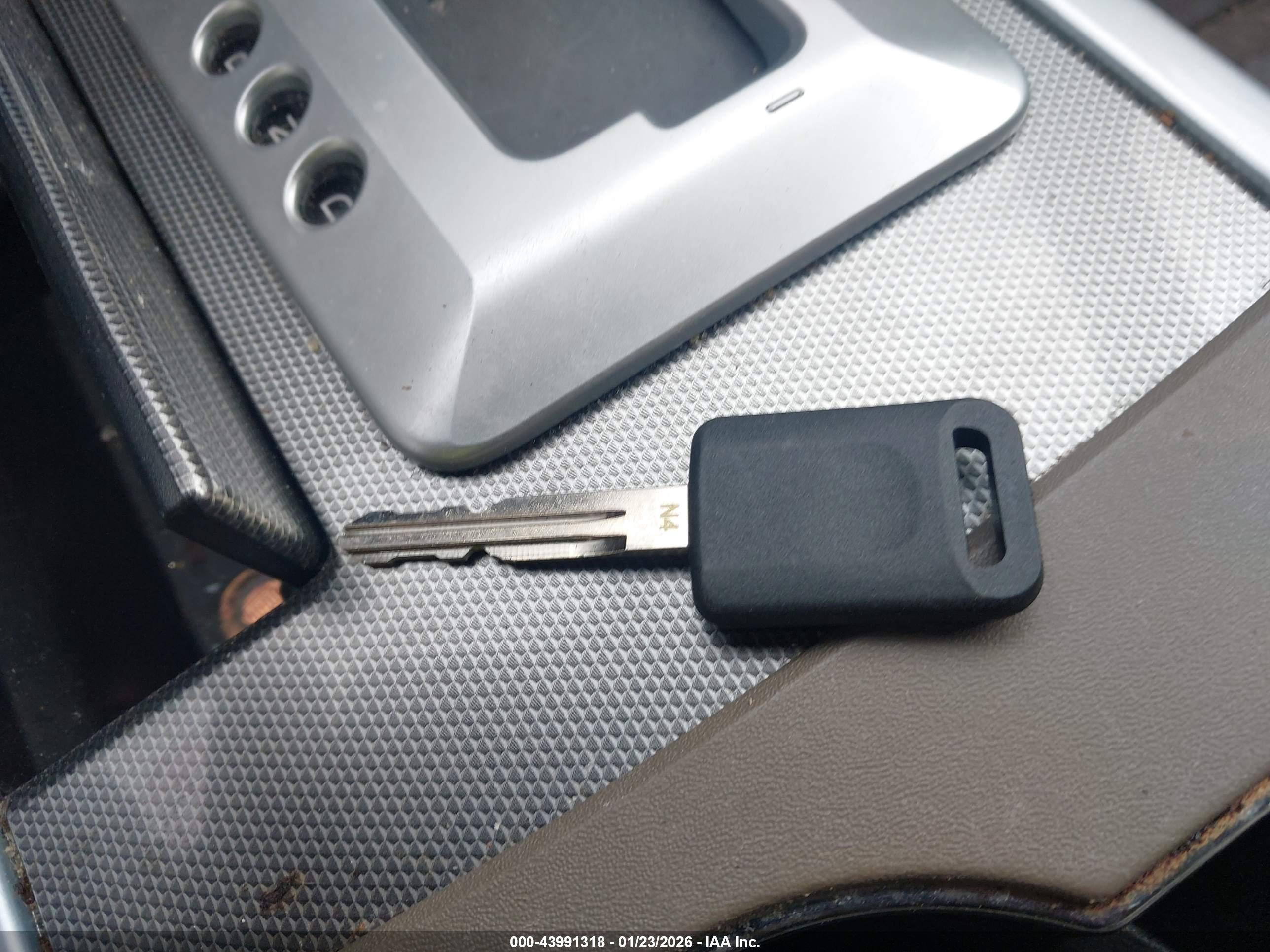 NISSAN PATHFINDER image 11