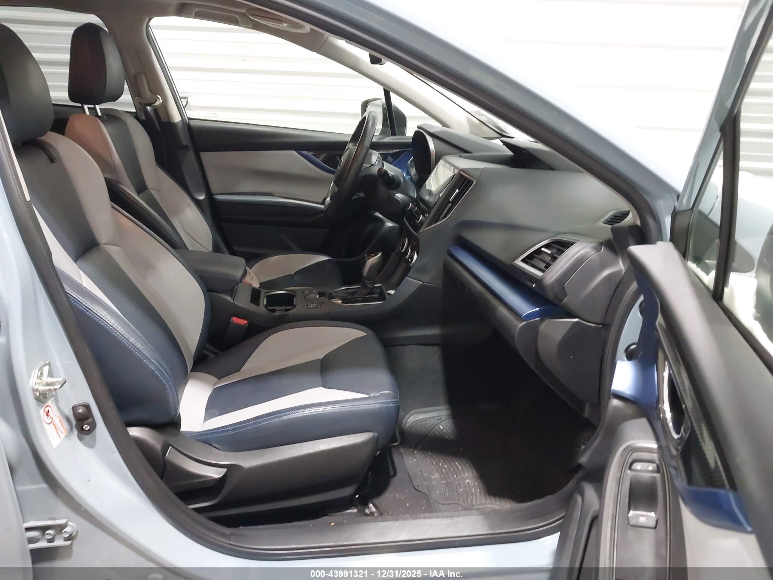 SUBARU CROSSTREK image 5