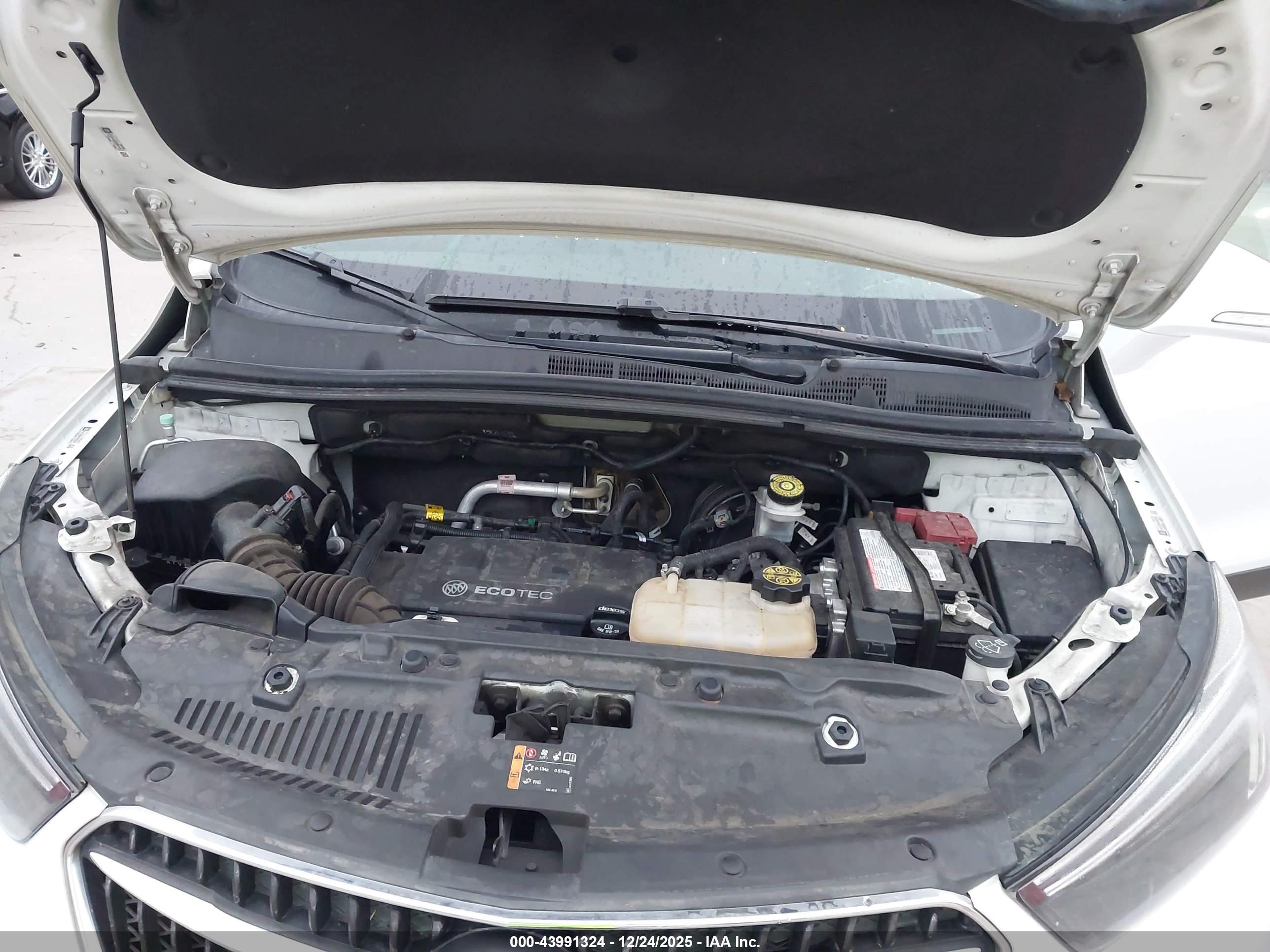 BUICK ENCORE image 10