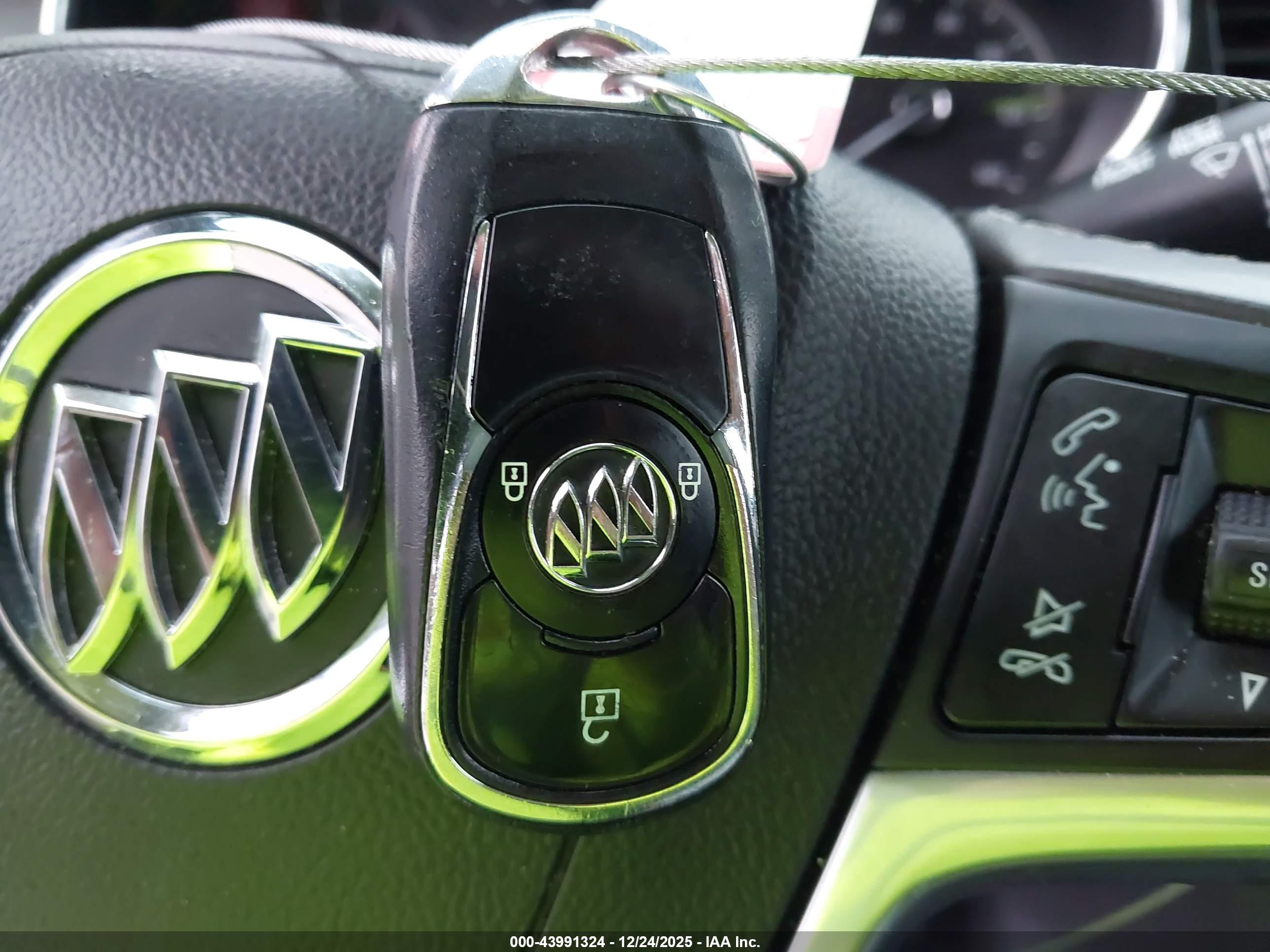 BUICK ENCORE image 11
